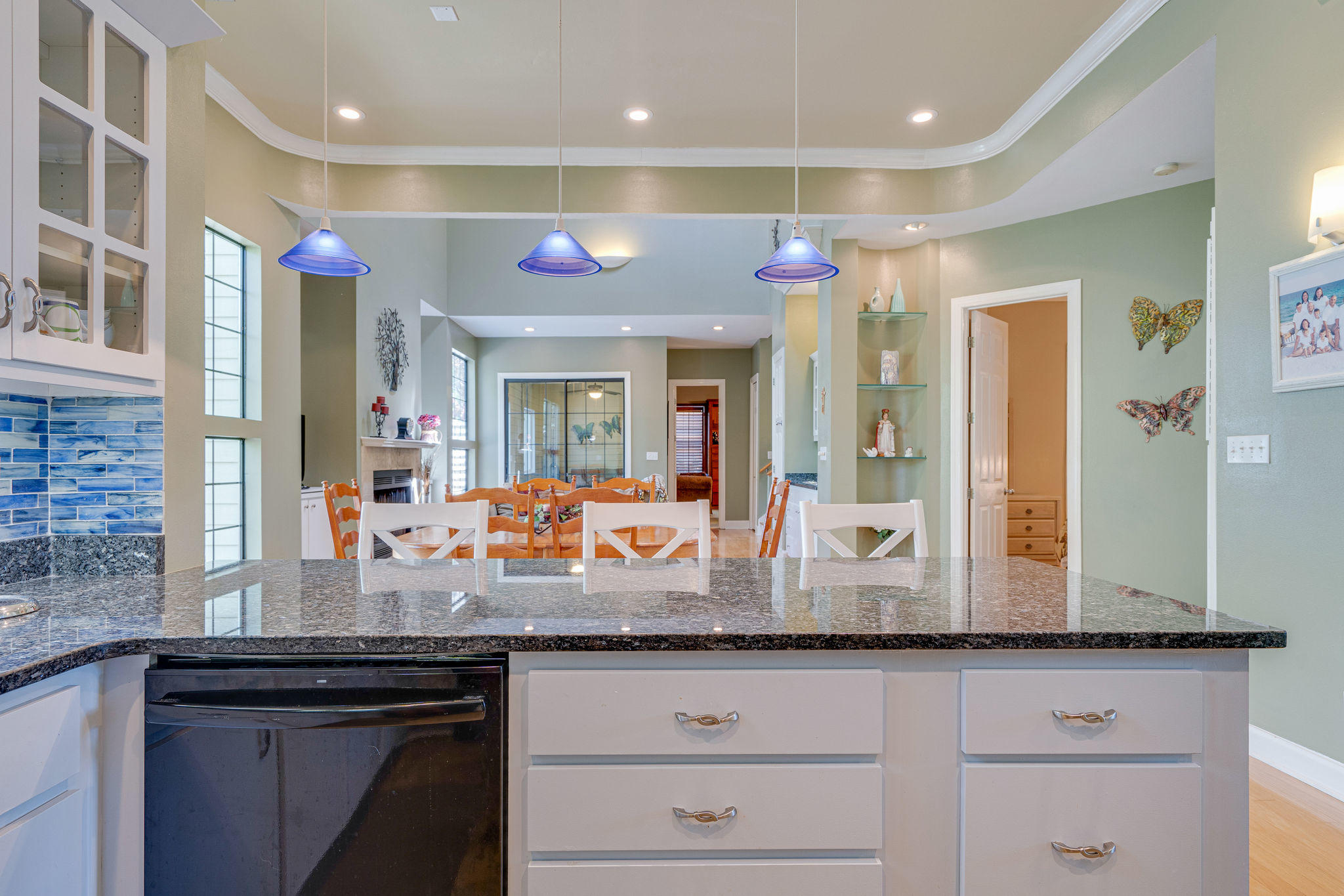 COVE ON THE BAY - Residential