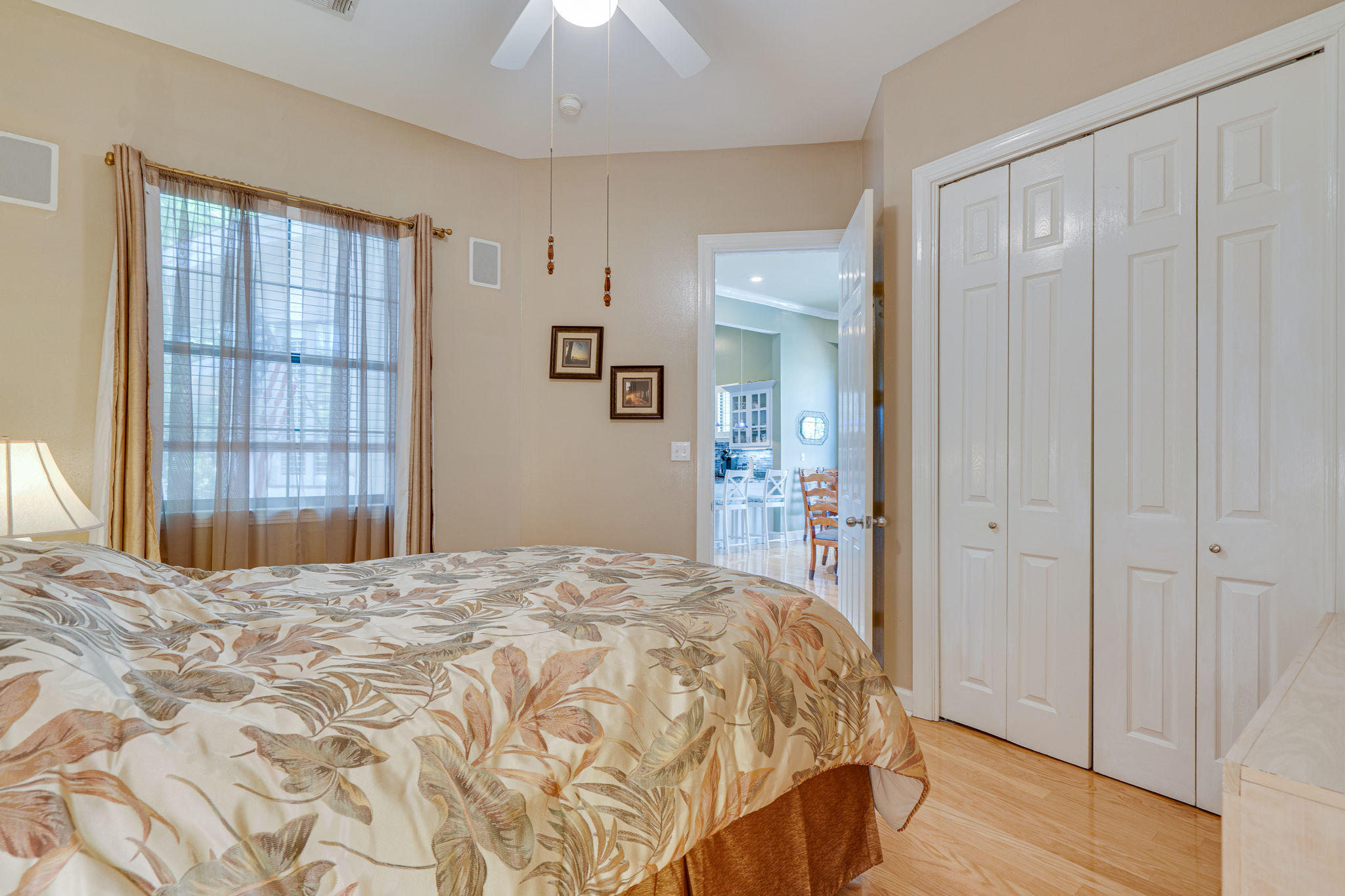 COVE ON THE BAY - Residential