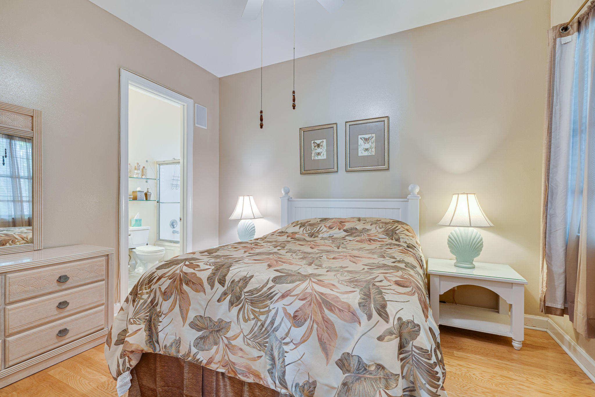 COVE ON THE BAY - Residential