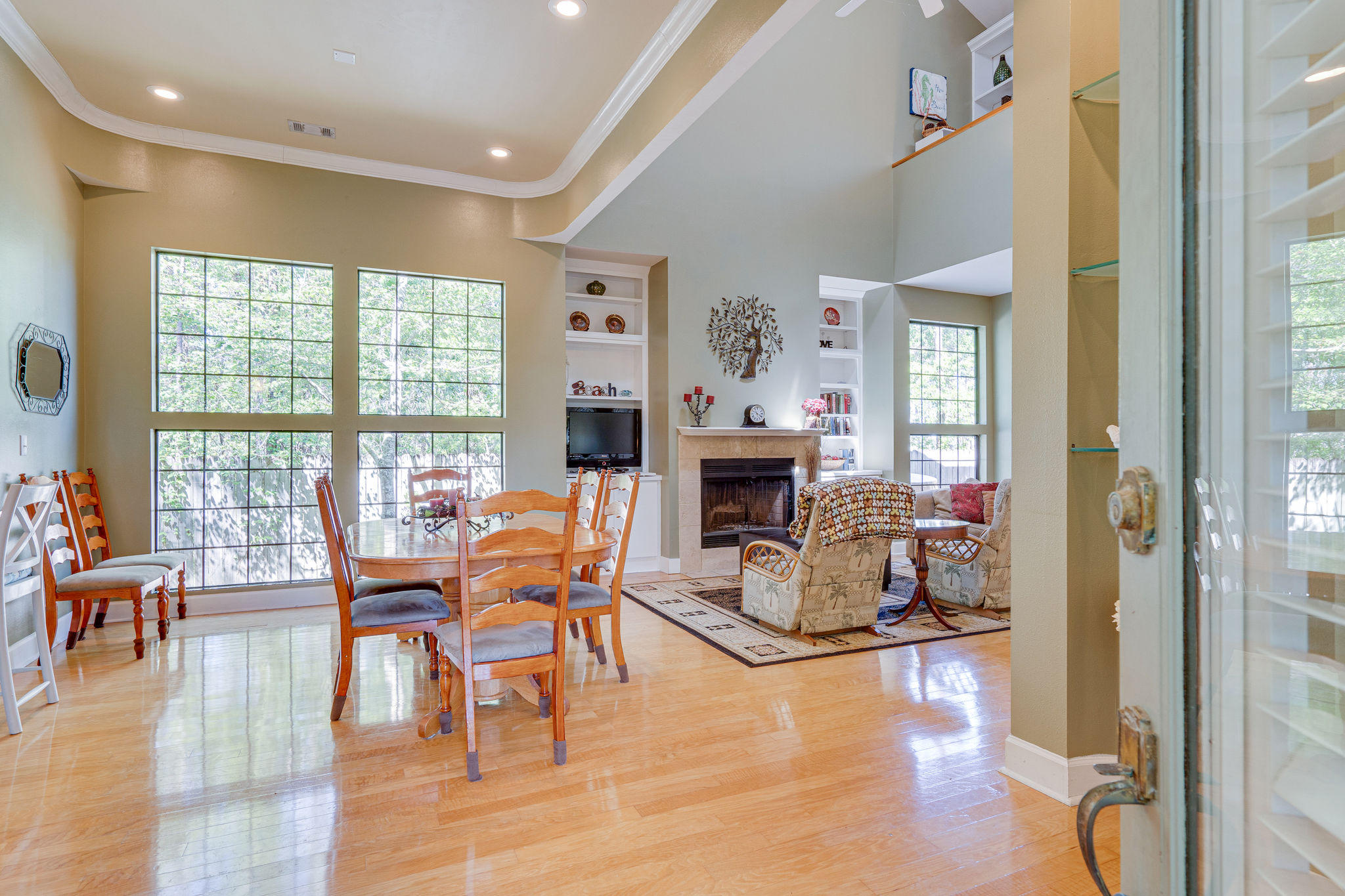 COVE ON THE BAY - Residential