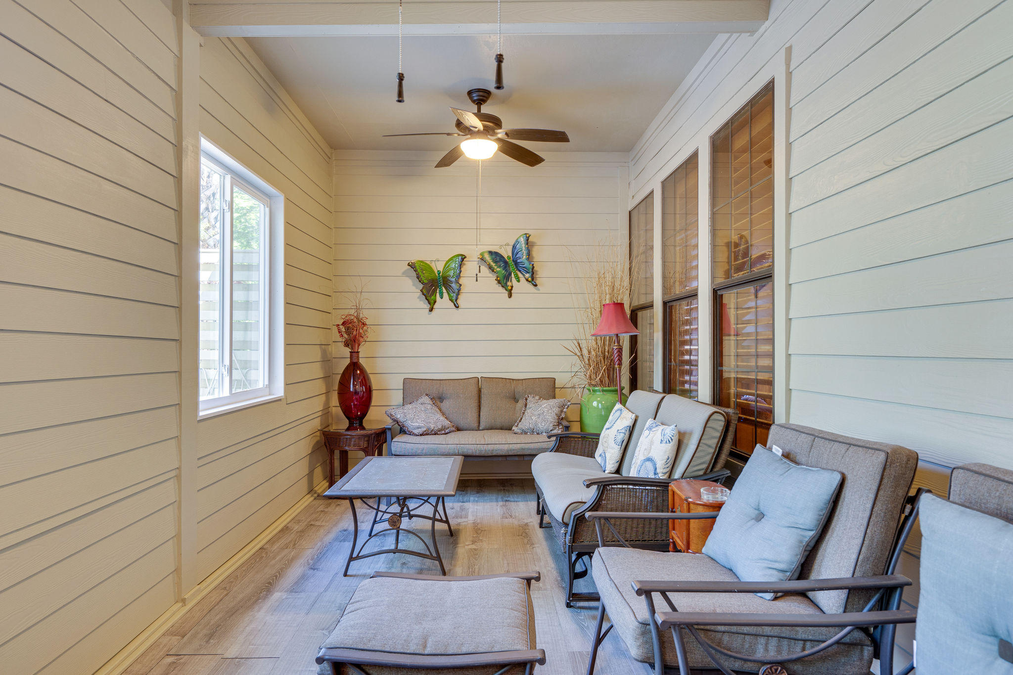 COVE ON THE BAY - Residential