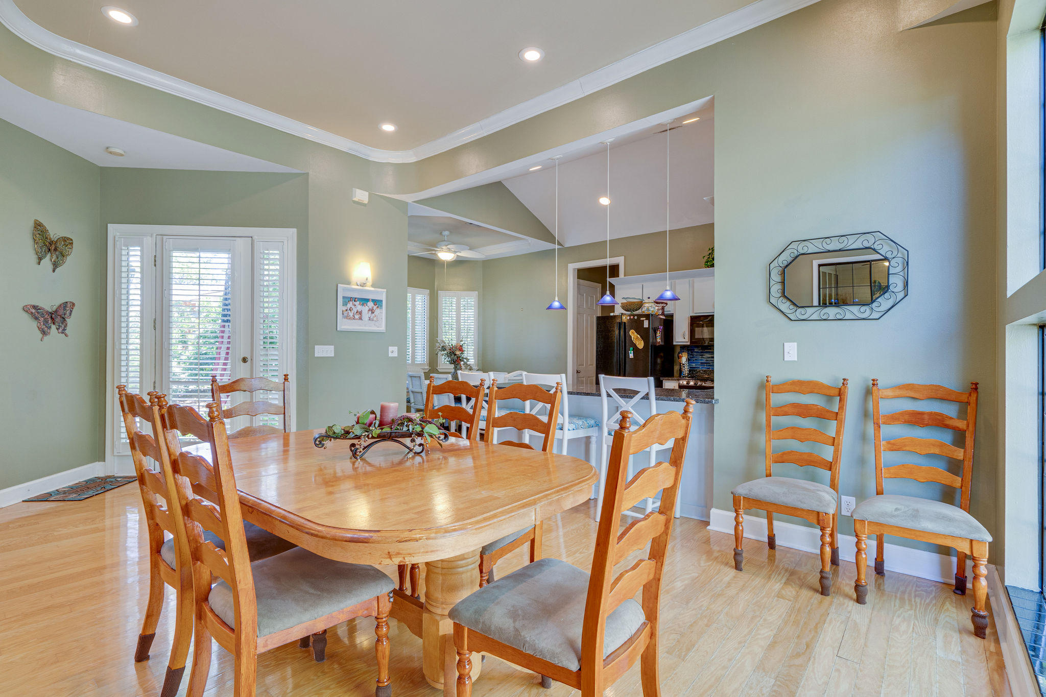 COVE ON THE BAY - Residential