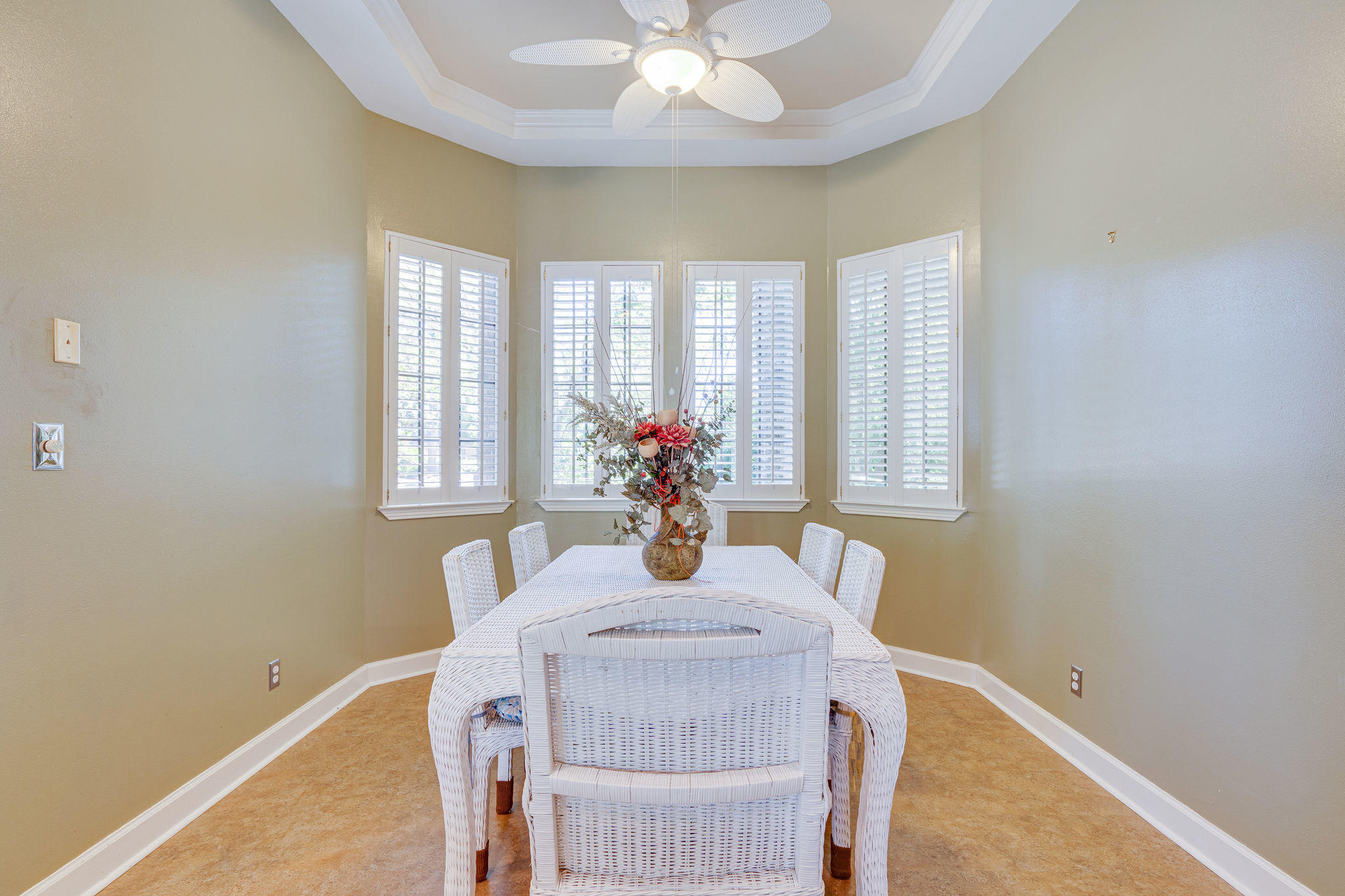 COVE ON THE BAY - Residential