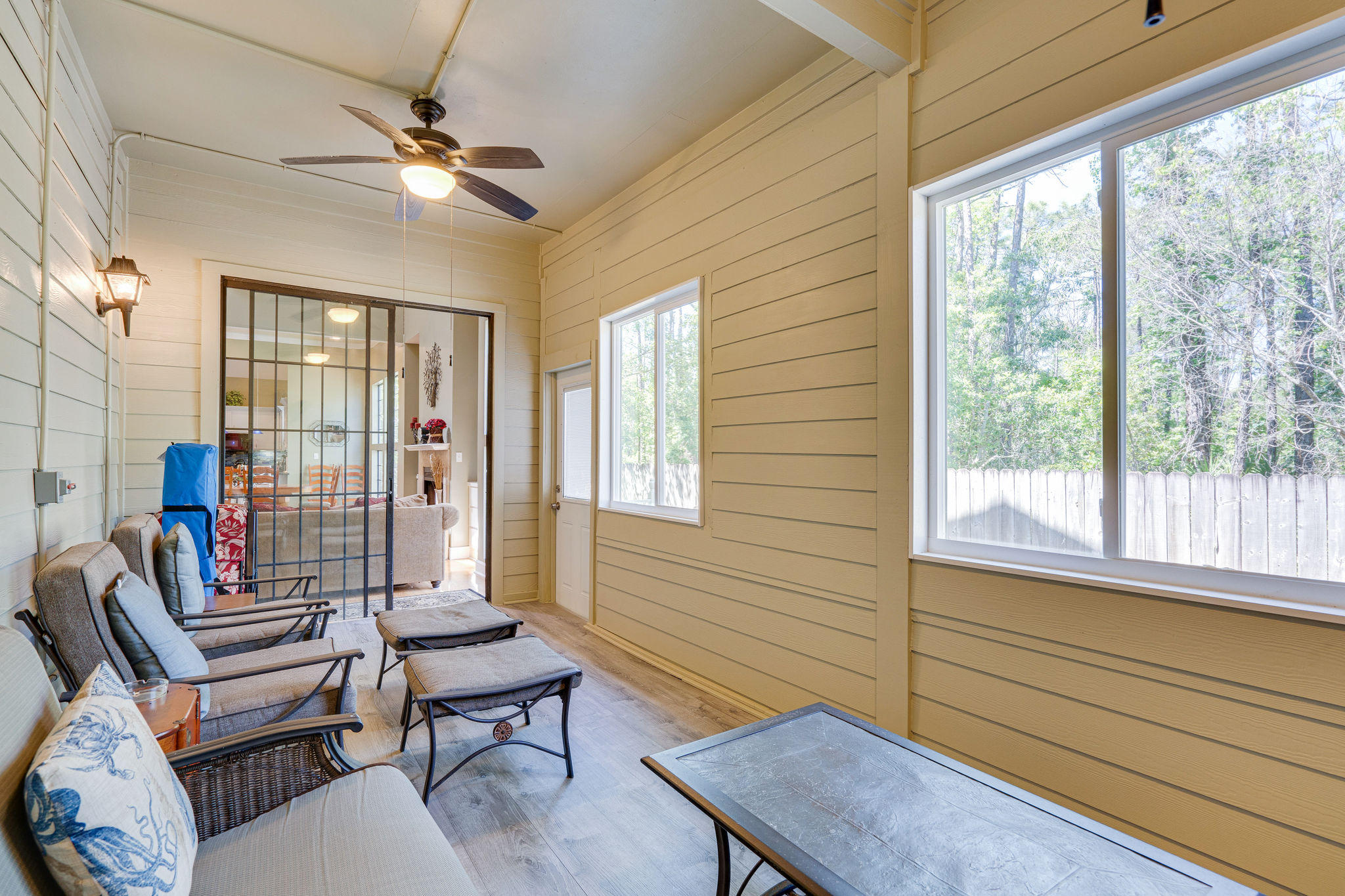 COVE ON THE BAY - Residential