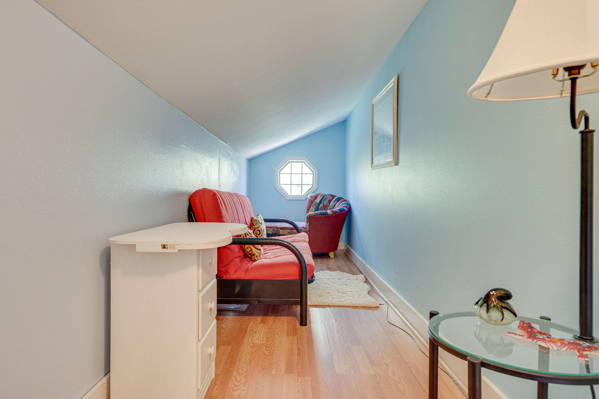 COVE ON THE BAY - Residential