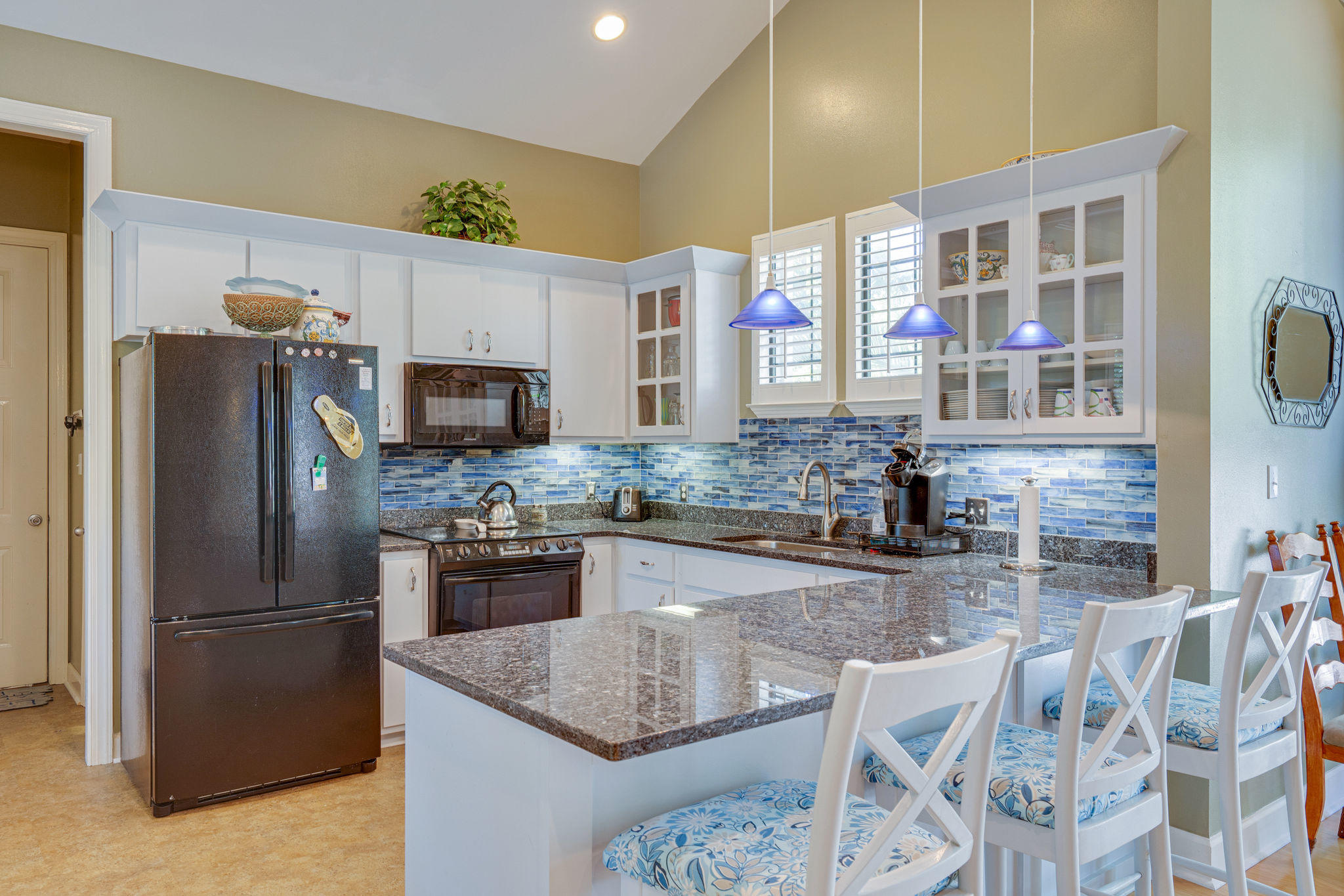 COVE ON THE BAY - Residential