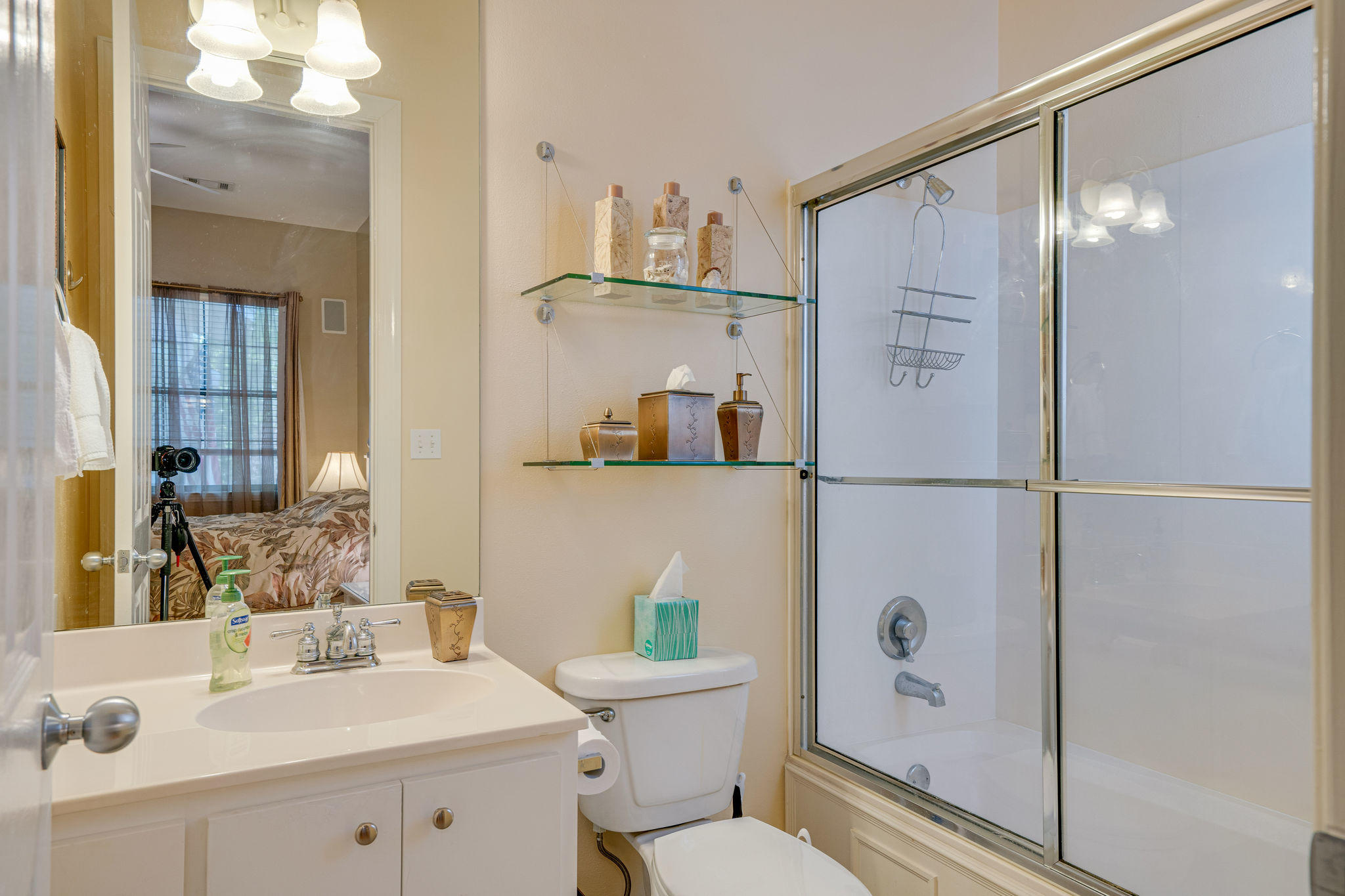 COVE ON THE BAY - Residential