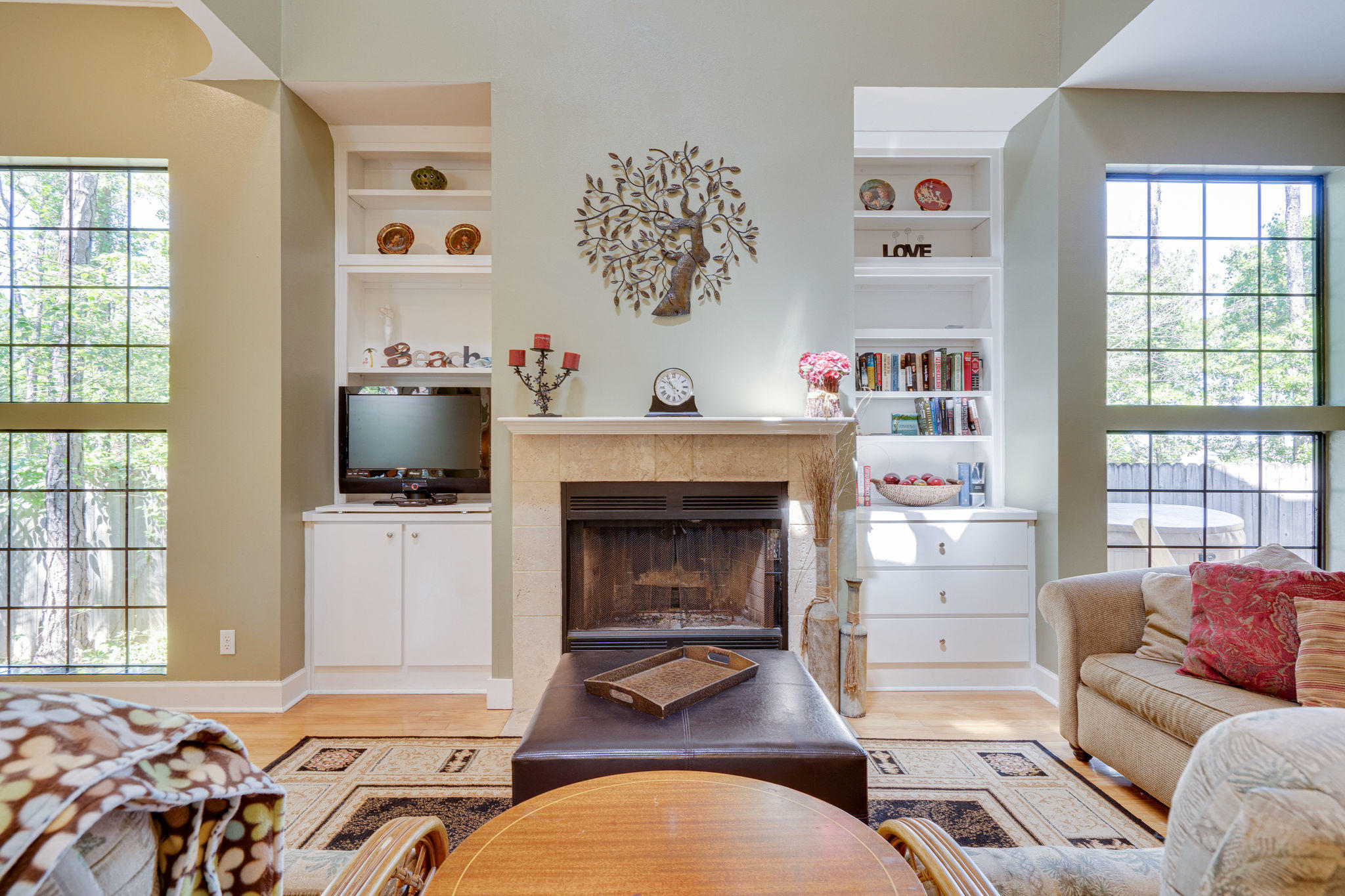 COVE ON THE BAY - Residential