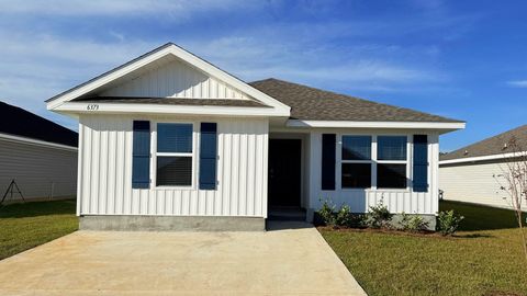 Photo of 6373 Firefly Drive, Milton, FL 32583 (MLS # 983881) Photo of 6373 Firefly Drive, Milton, FL 32583 (MLS # 983881)