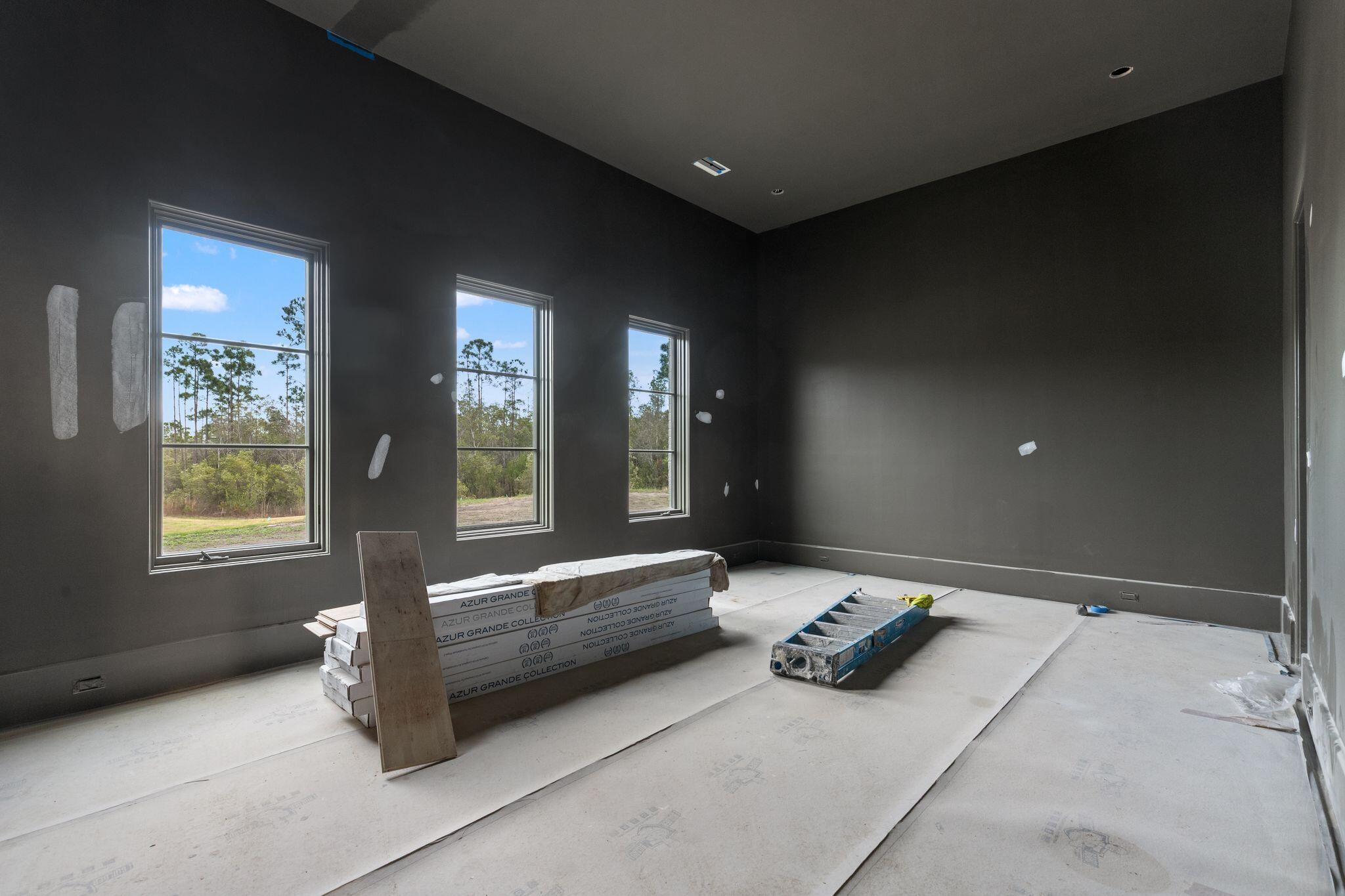 Watersound Camp Creek - Residential