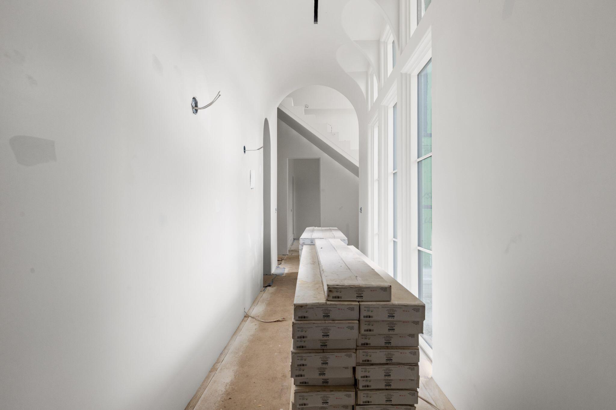 Watersound Camp Creek - Residential