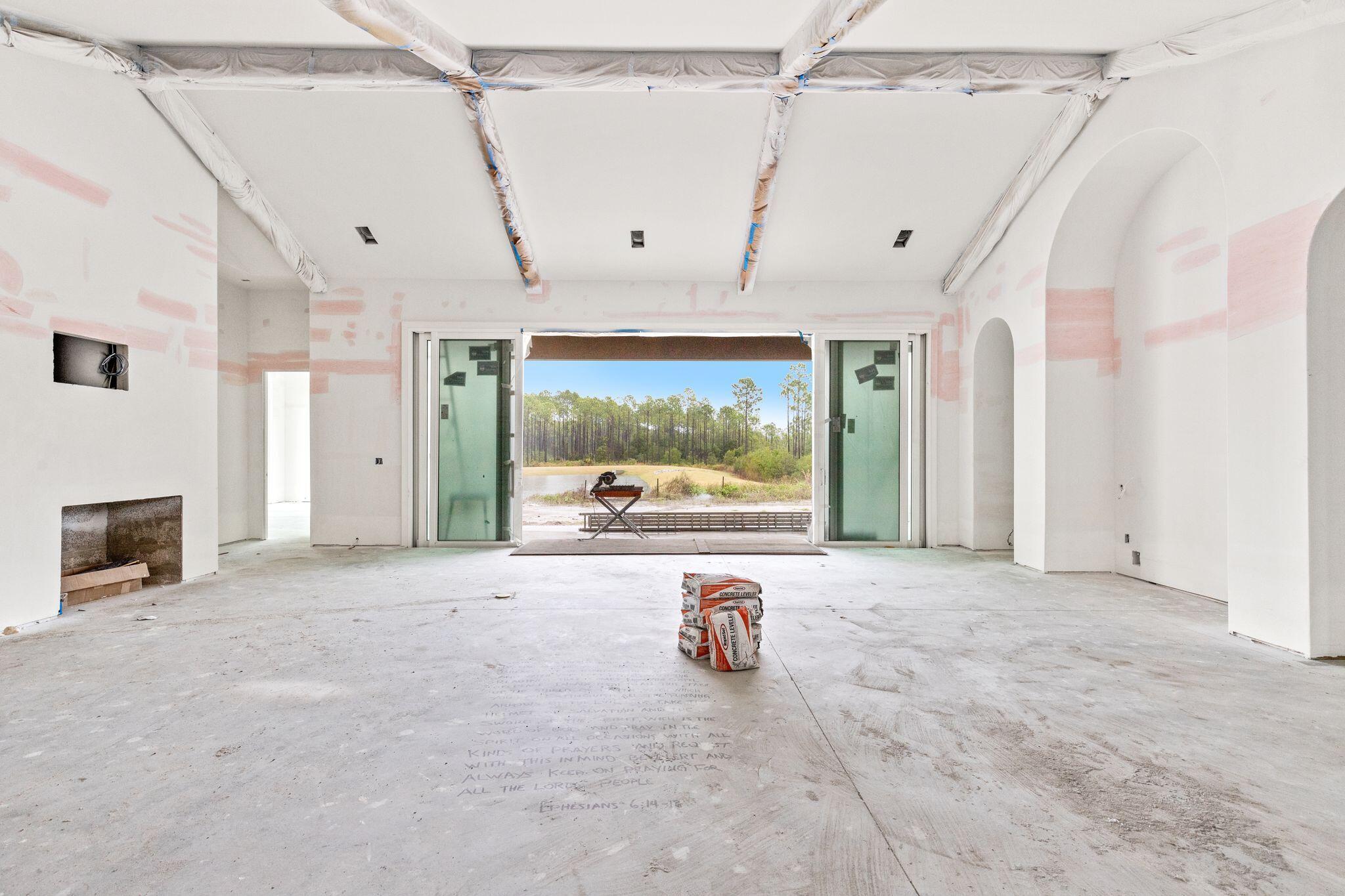 Watersound Camp Creek - Residential