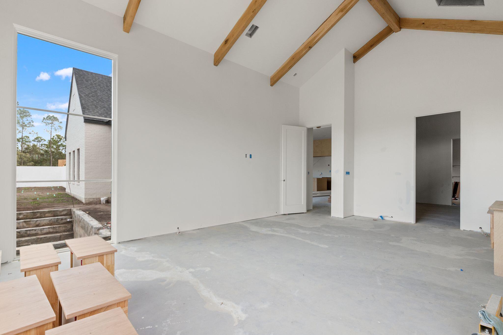 Watersound Camp Creek - Residential