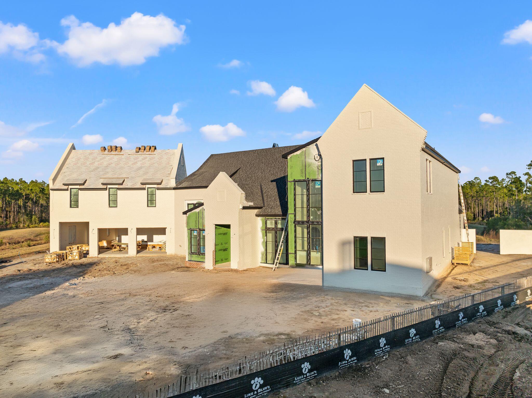 Watersound Camp Creek - Residential