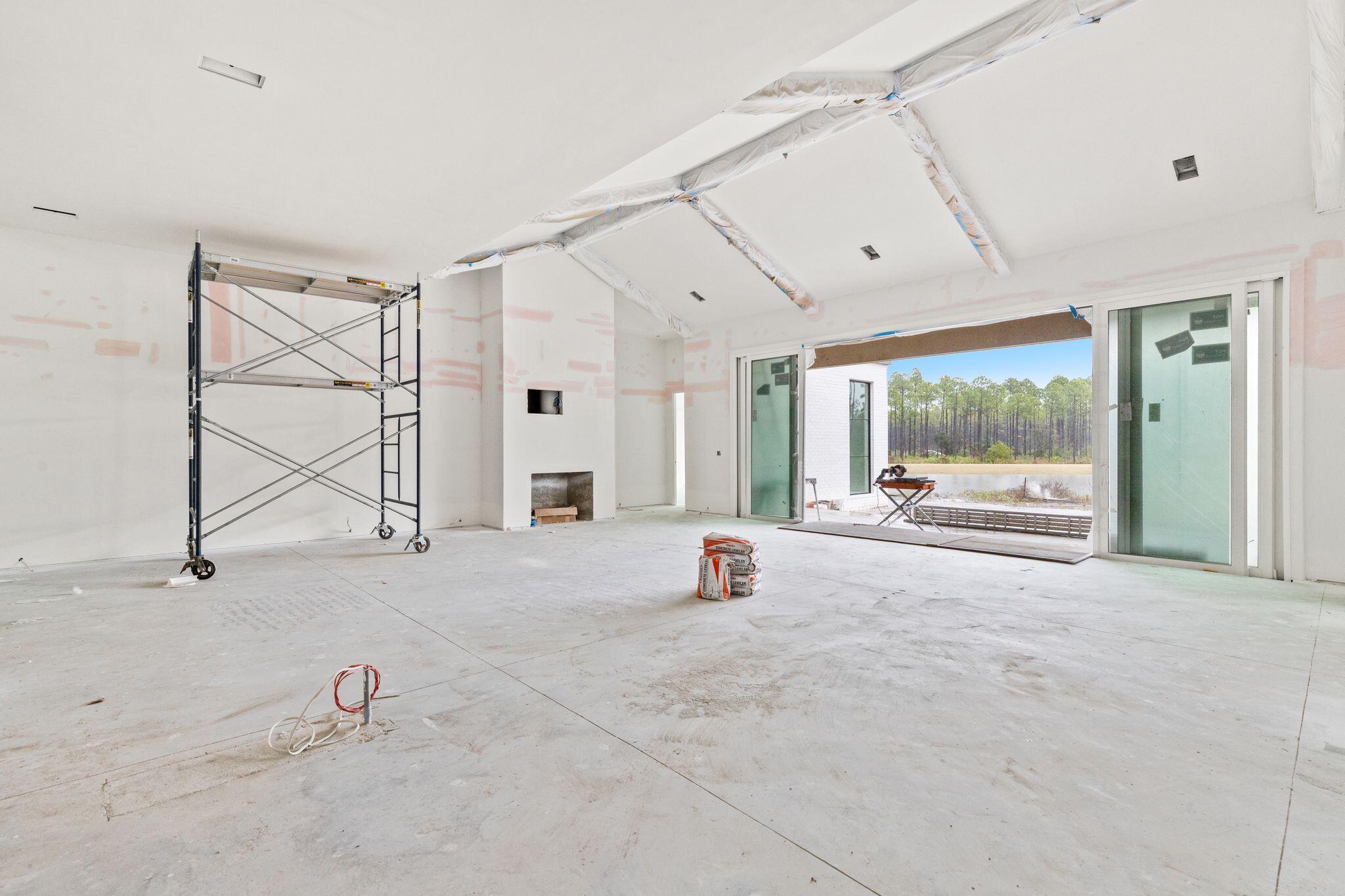 Watersound Camp Creek - Residential