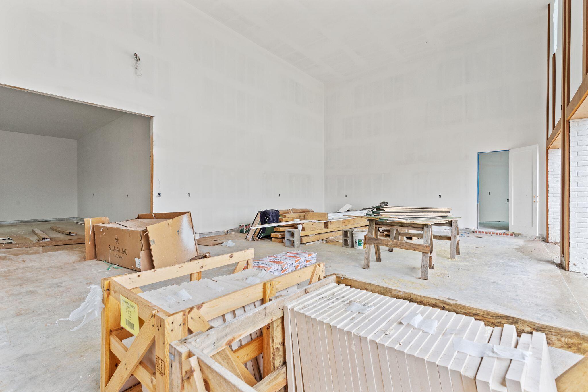 Watersound Camp Creek - Residential