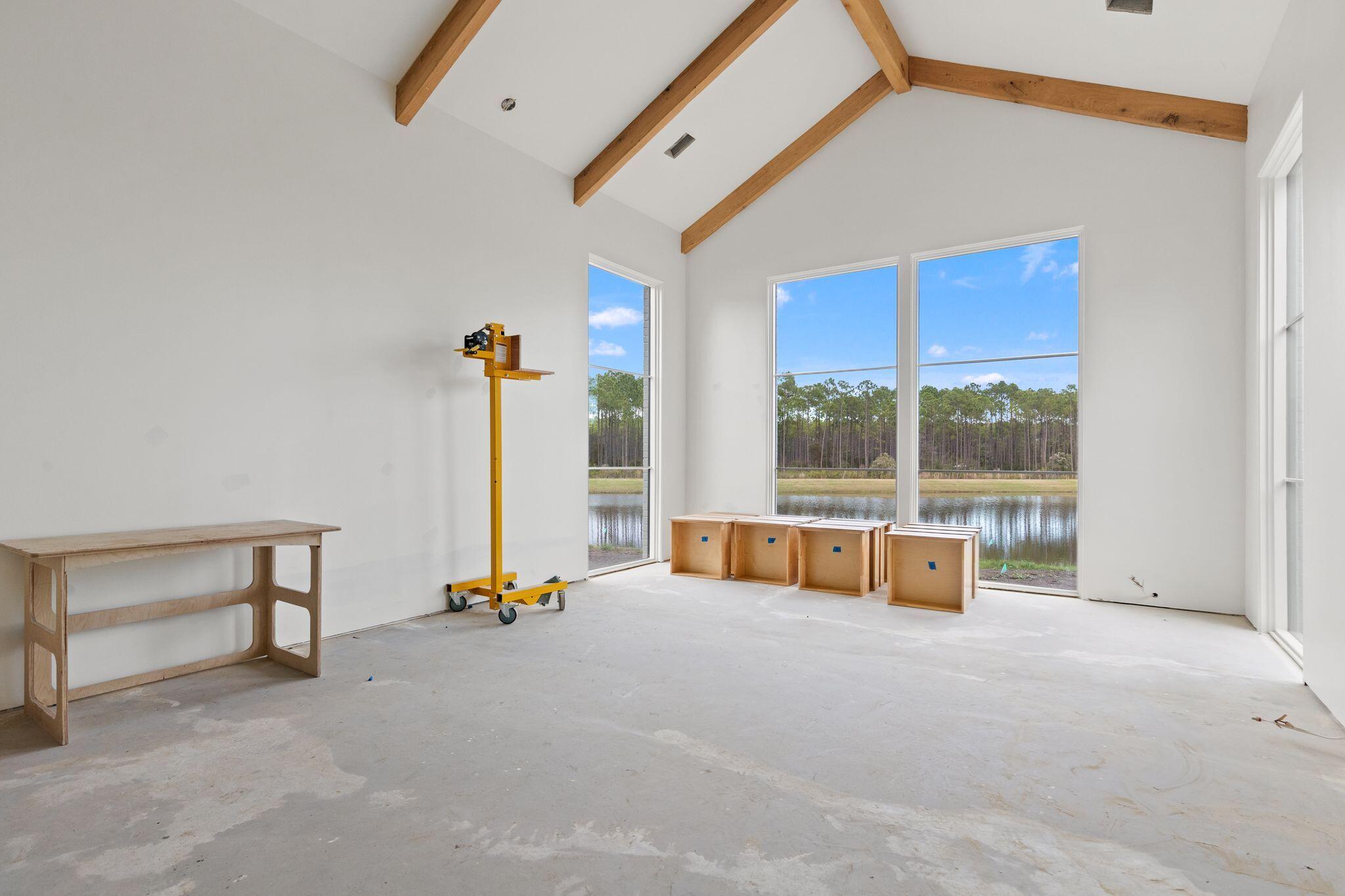 Watersound Camp Creek - Residential