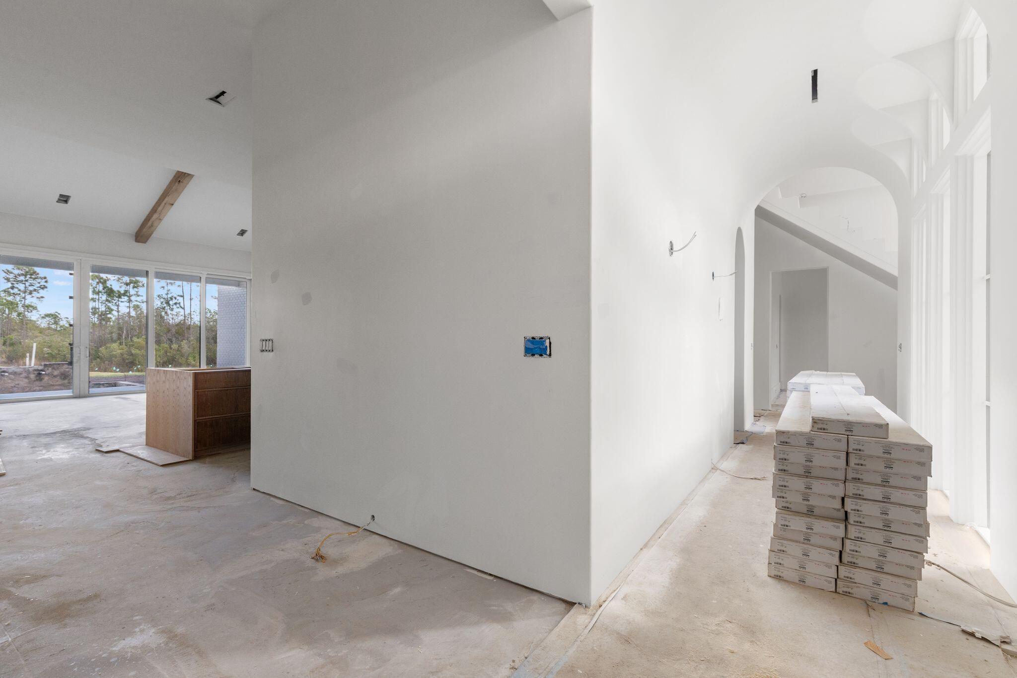 Watersound Camp Creek - Residential