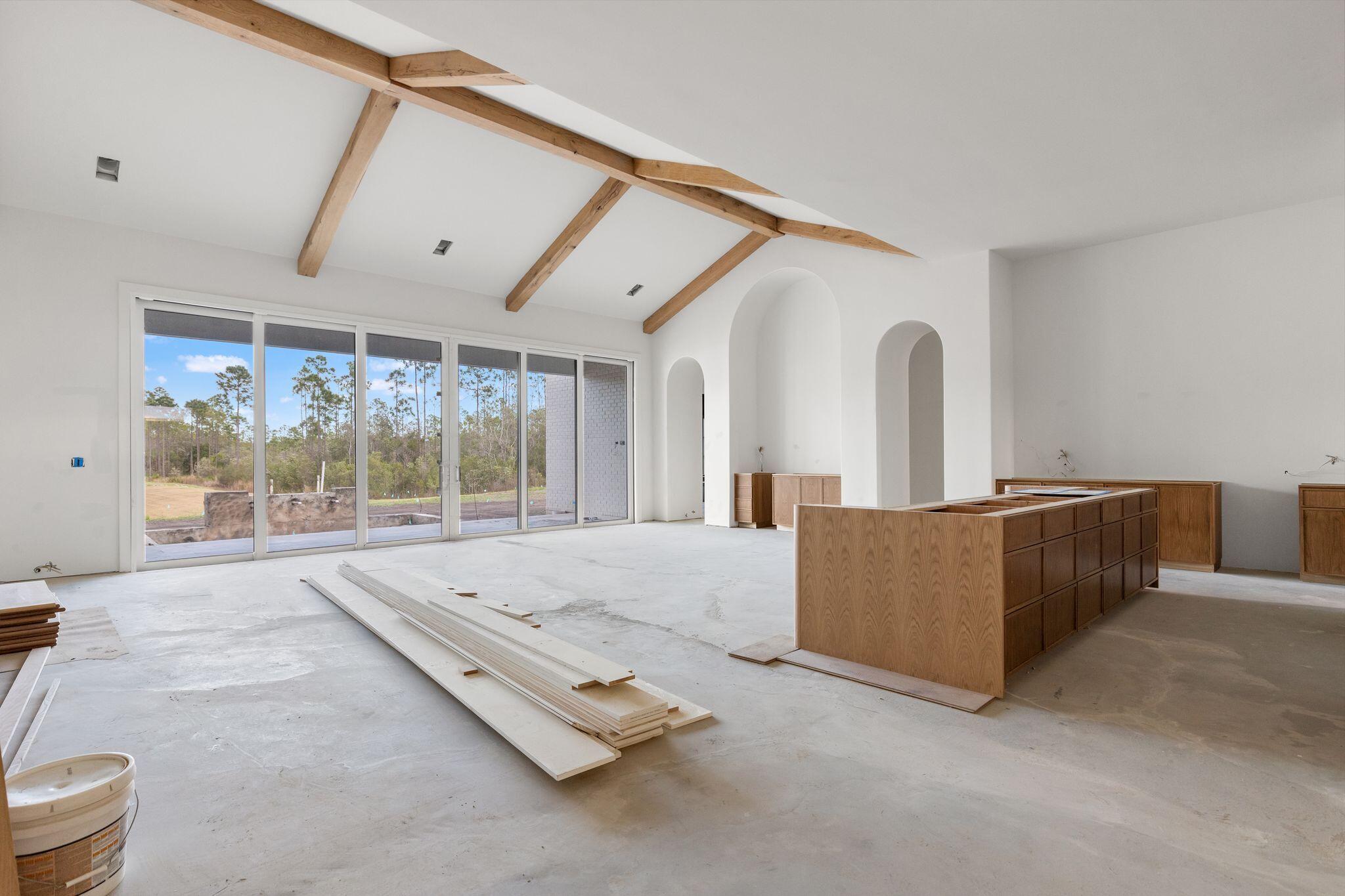 Watersound Camp Creek - Residential