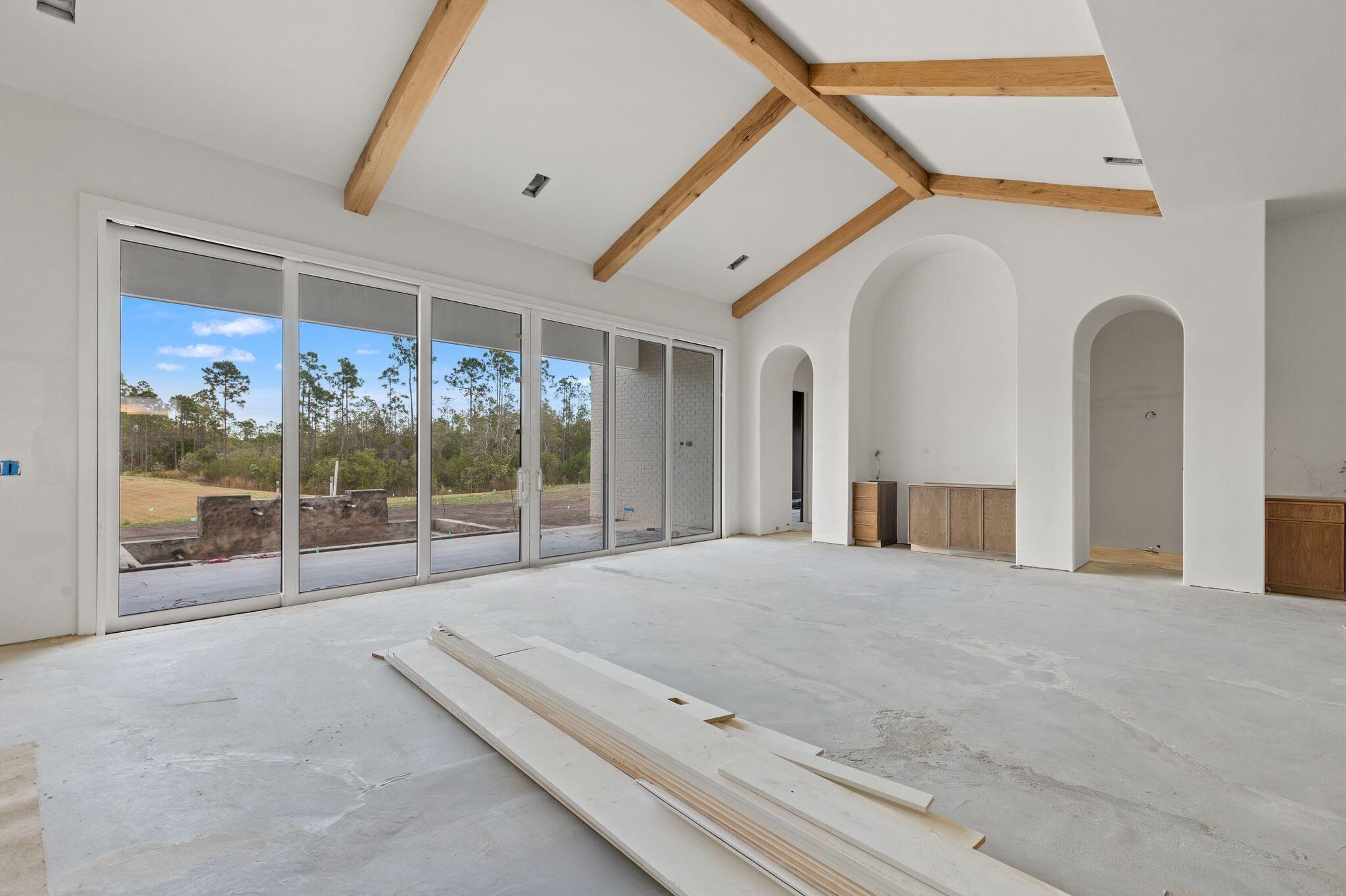 Watersound Camp Creek - Residential