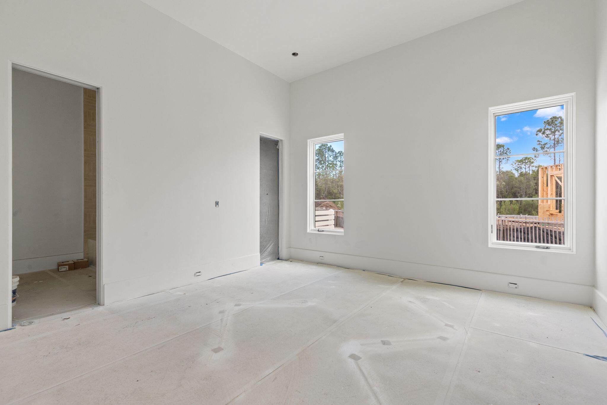 Watersound Camp Creek - Residential