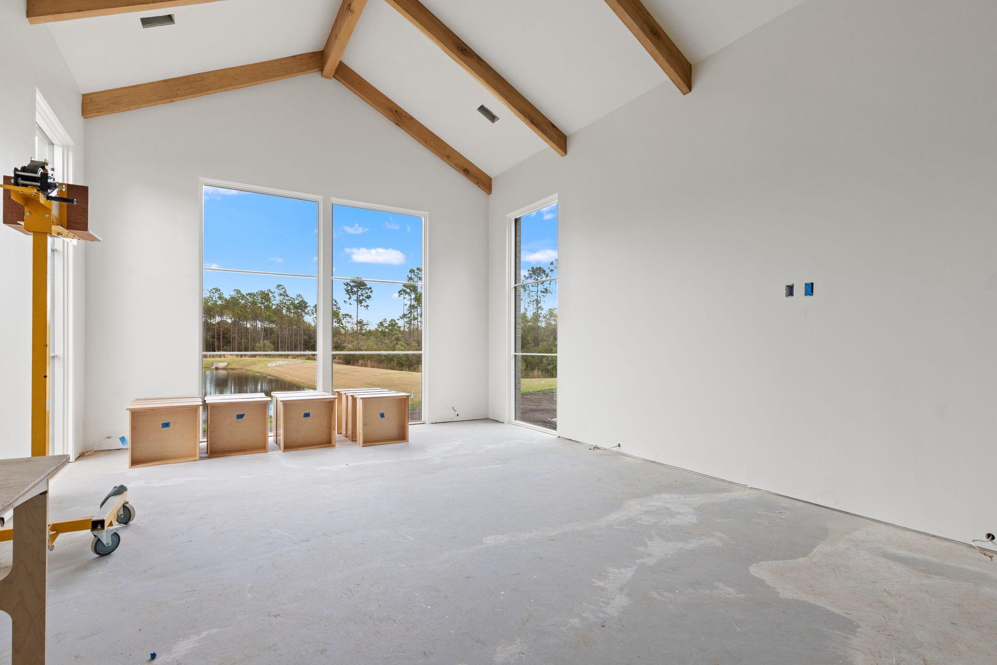 Watersound Camp Creek - Residential