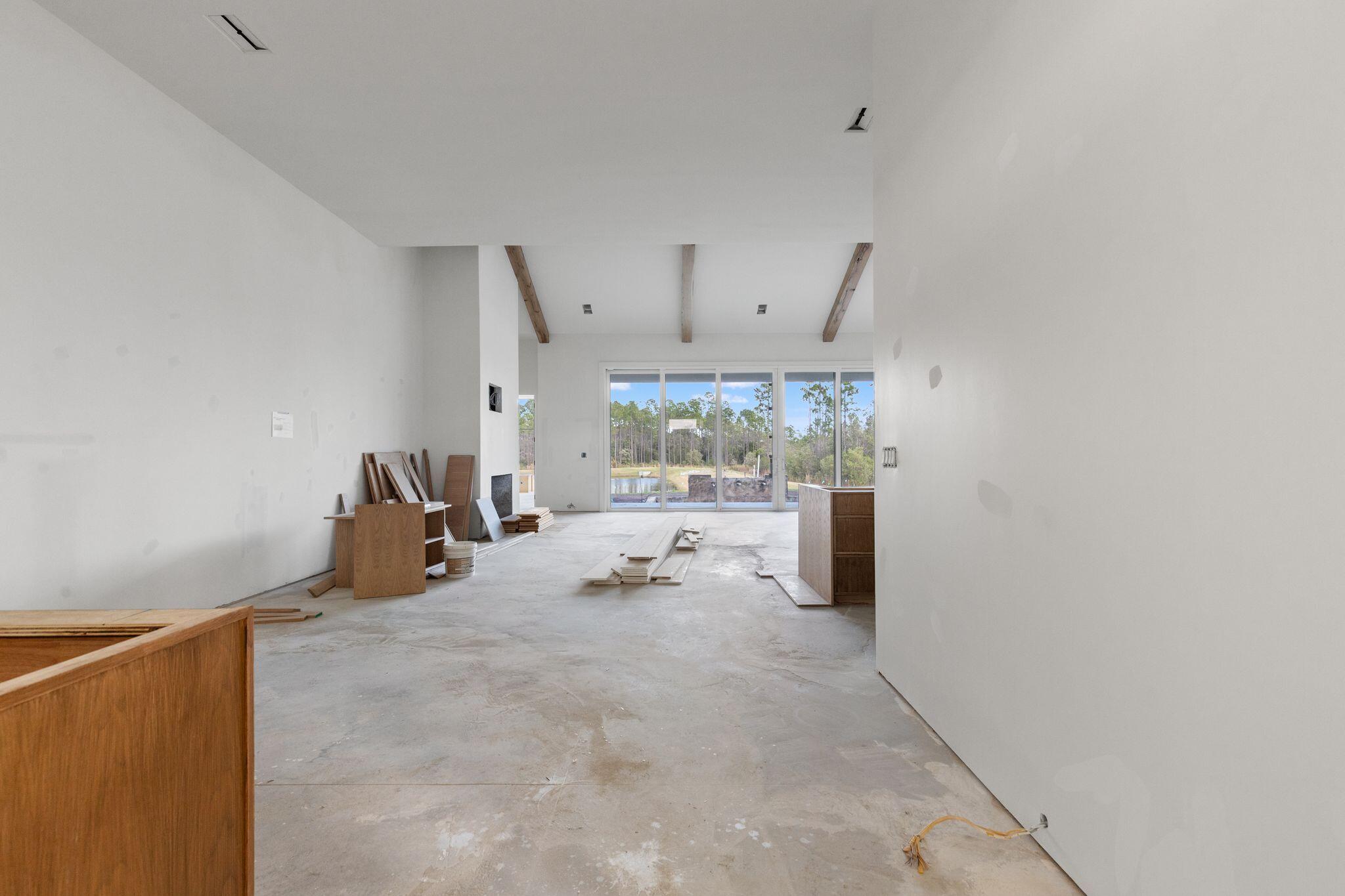 Watersound Camp Creek - Residential