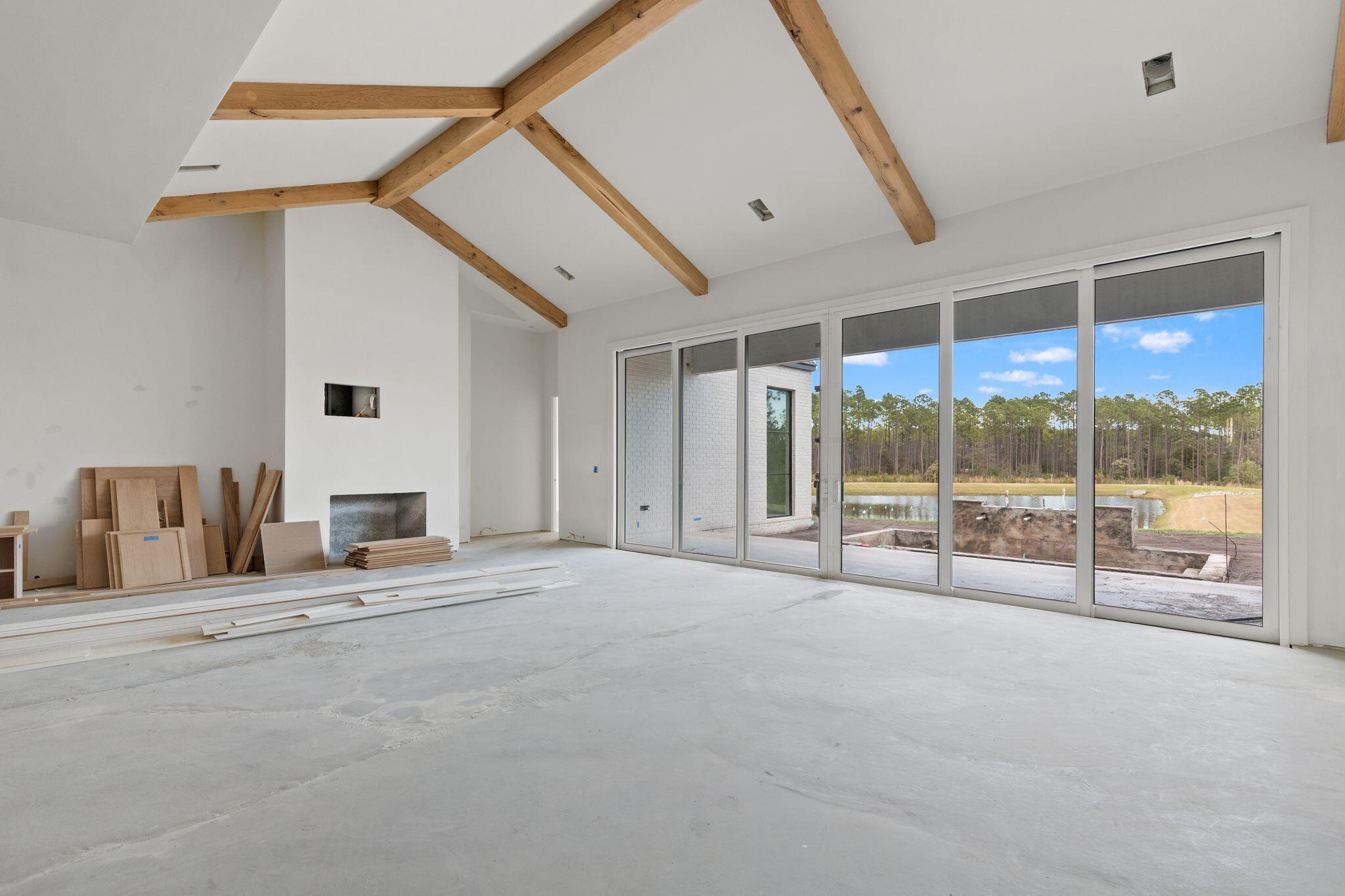 Watersound Camp Creek - Residential