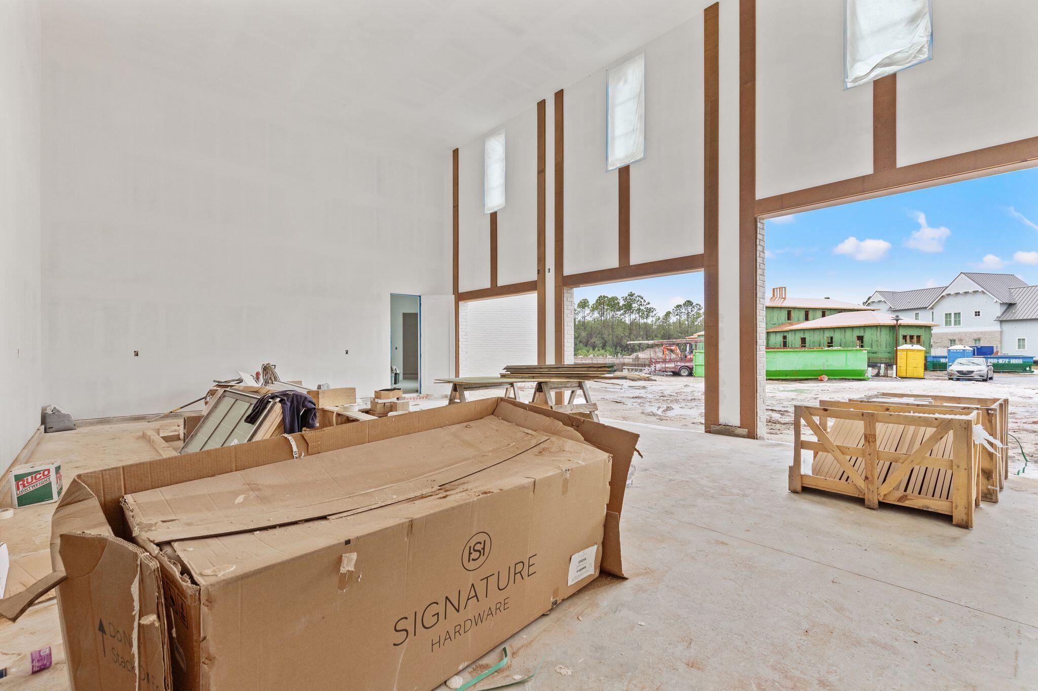 Watersound Camp Creek - Residential