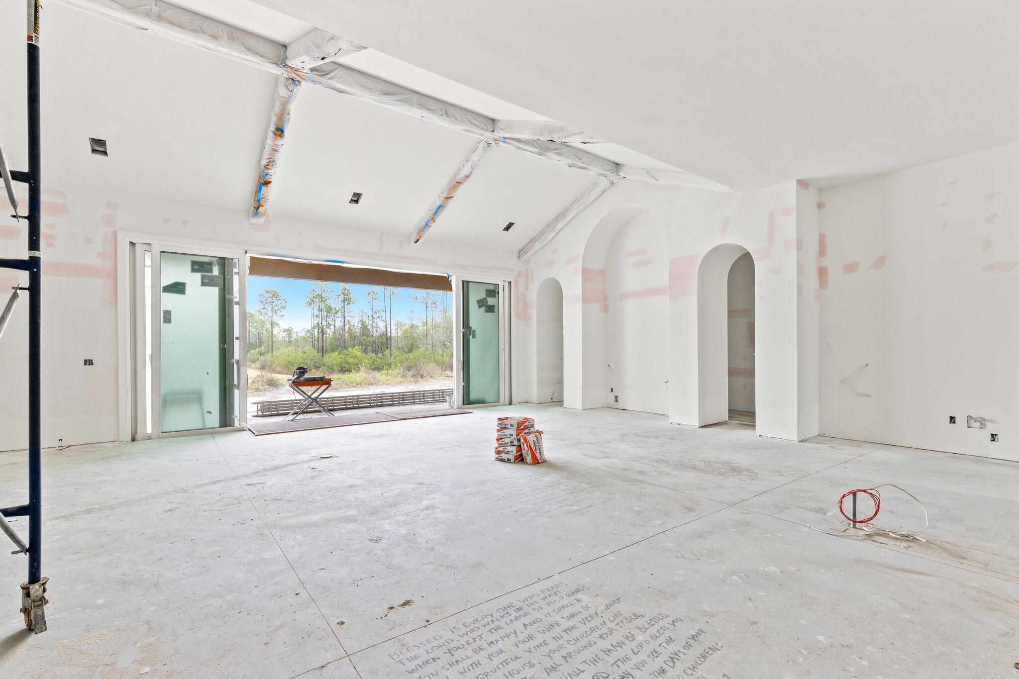 Watersound Camp Creek - Residential