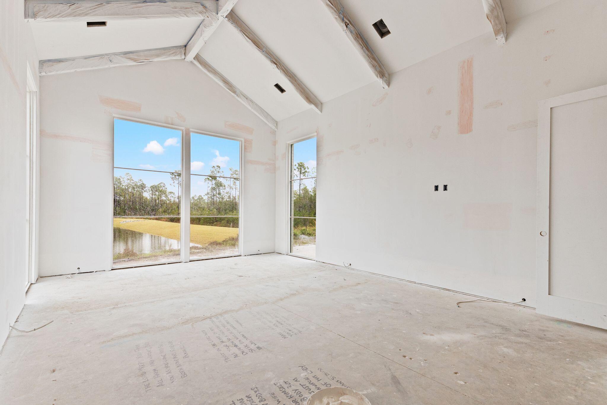 Watersound Camp Creek - Residential