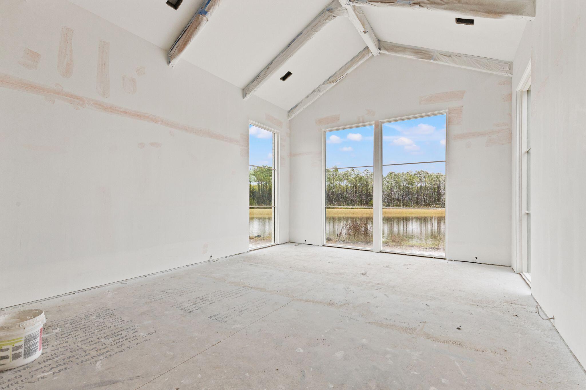 Watersound Camp Creek - Residential