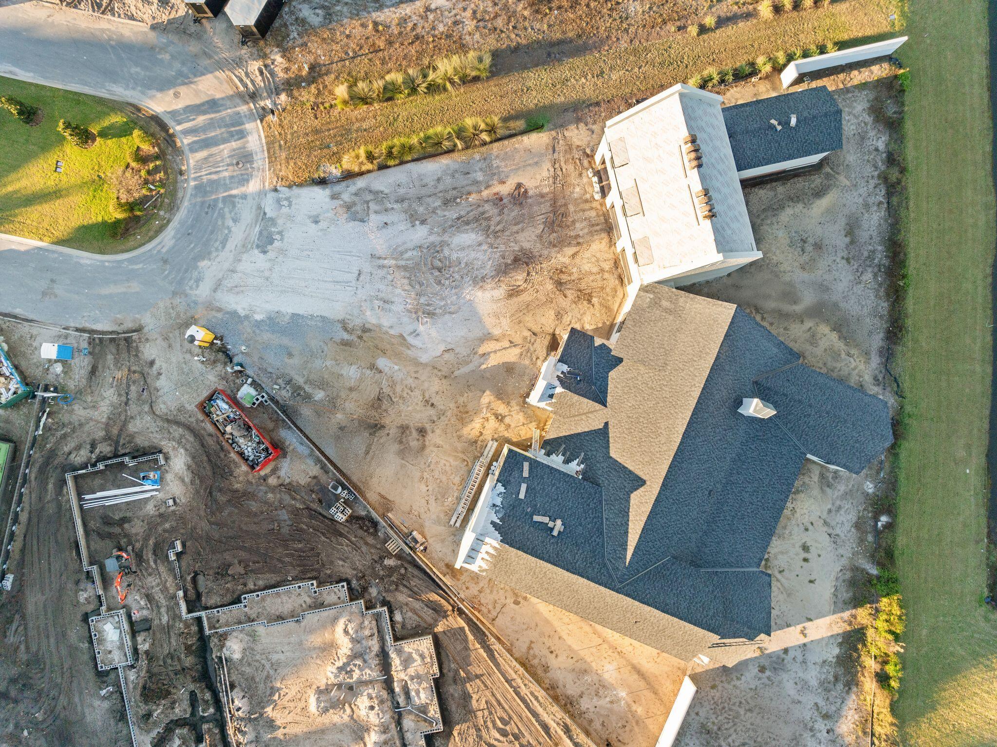 Watersound Camp Creek - Residential