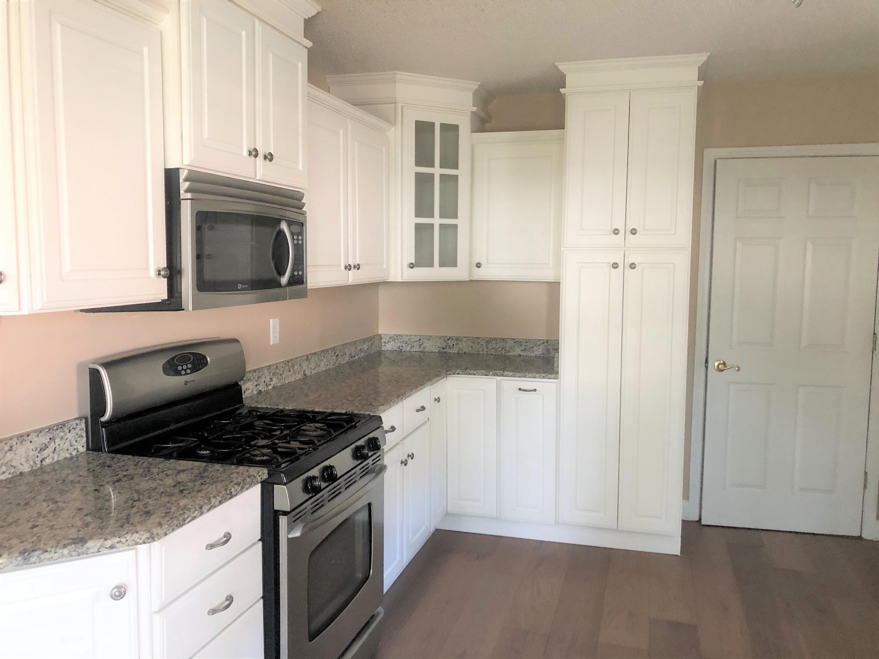 PARKWOOD ESTATES PH 7 - Residential Lease