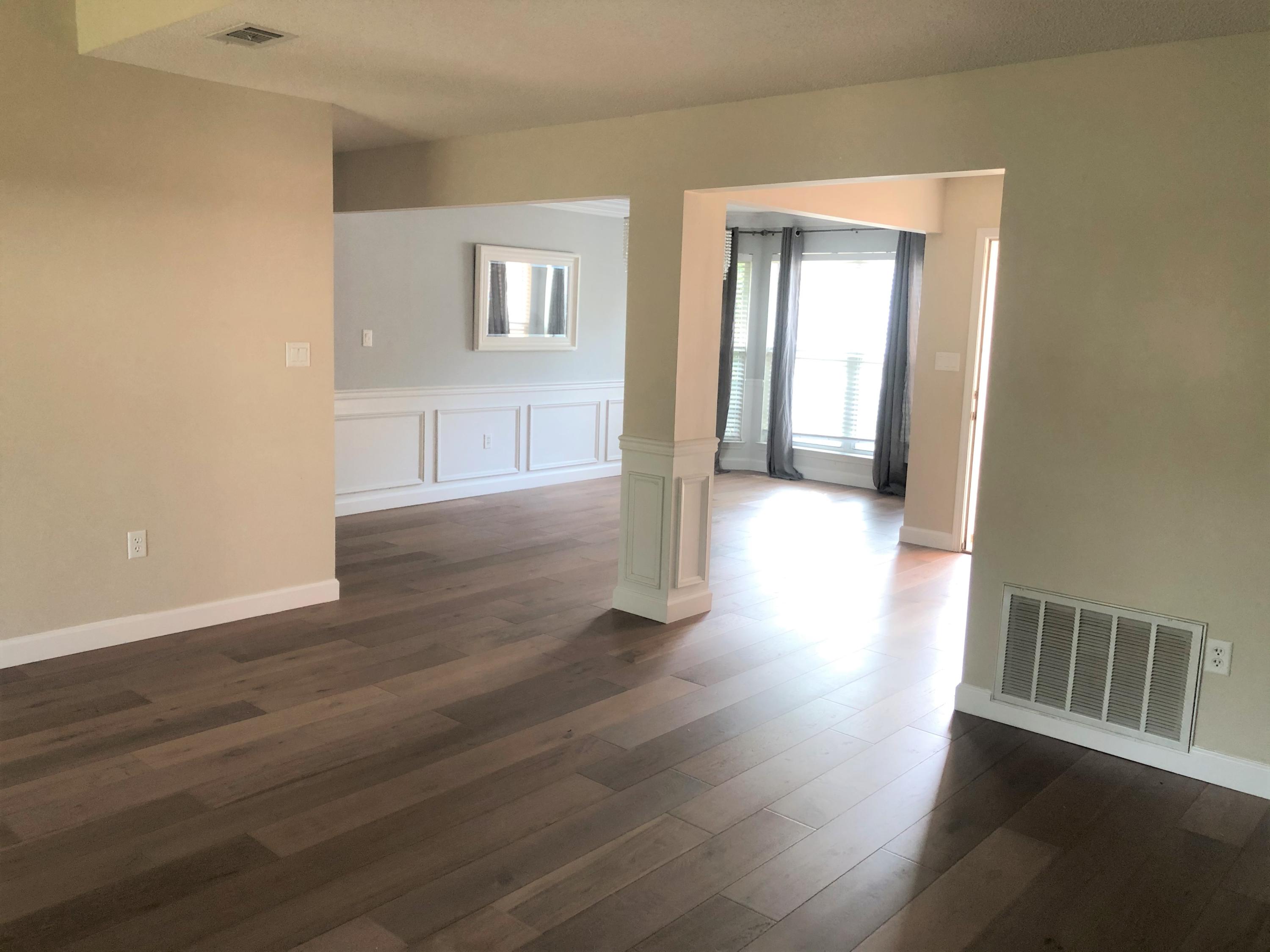 PARKWOOD ESTATES PH 7 - Residential Lease