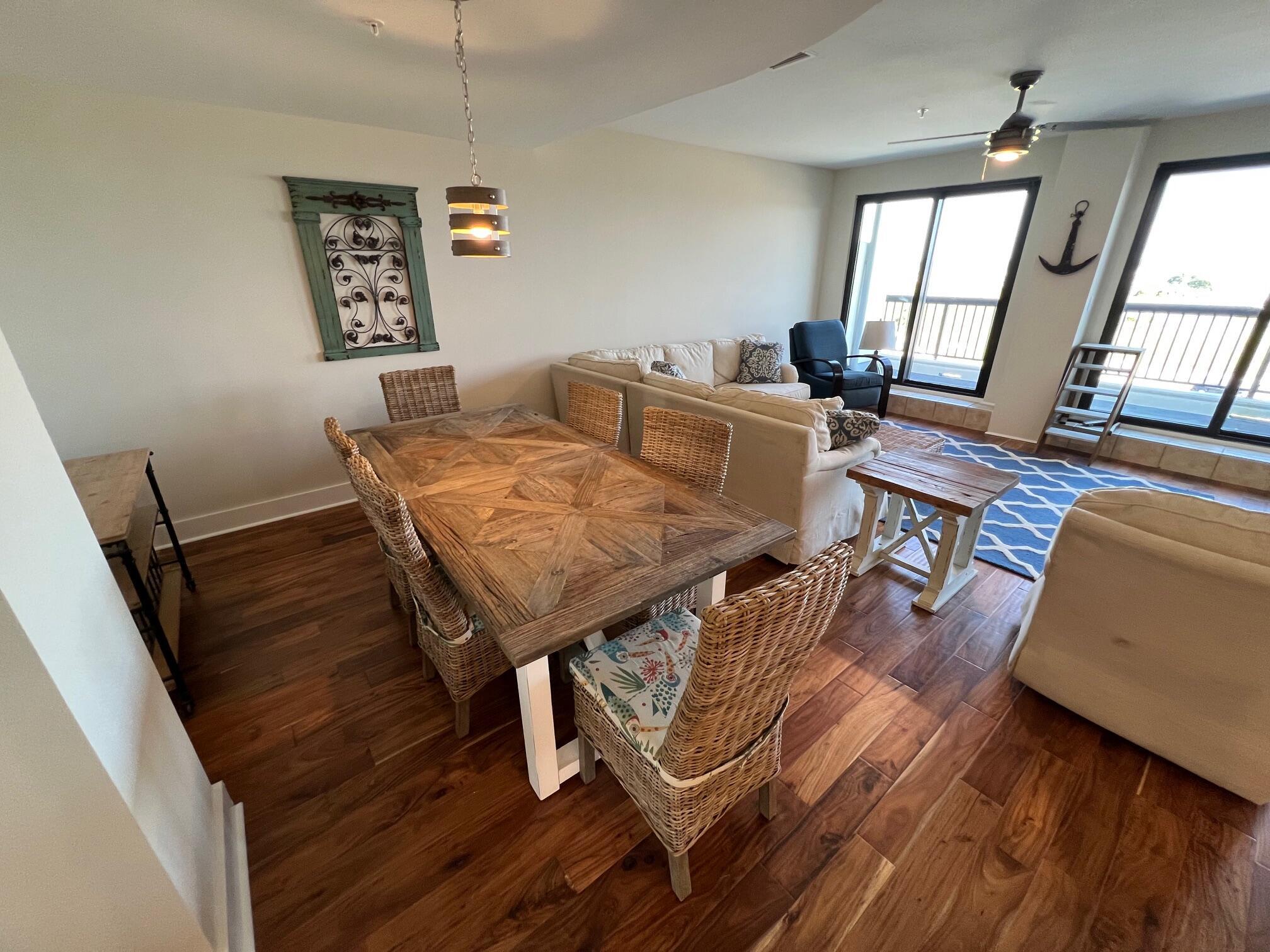 THE CLUB AT MEXICO BEACH - Residential
