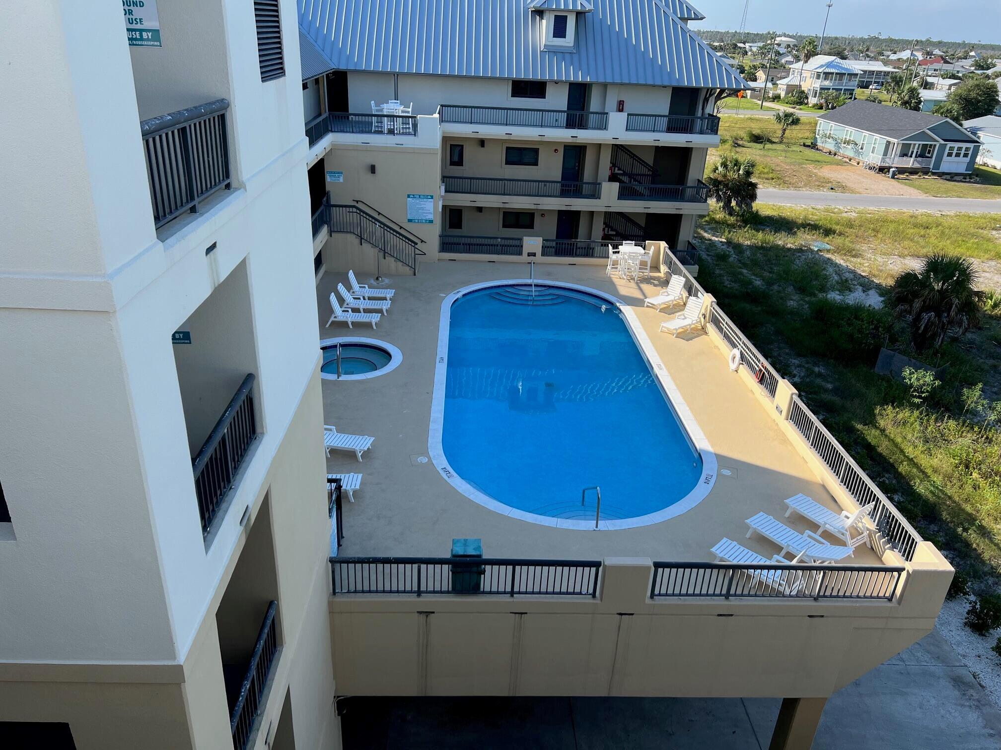 THE CLUB AT MEXICO BEACH - Residential