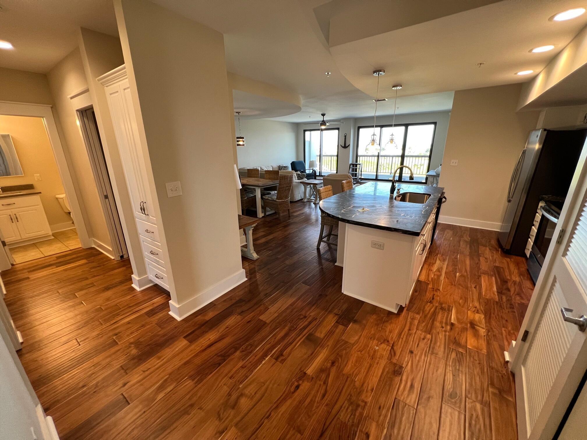THE CLUB AT MEXICO BEACH - Residential