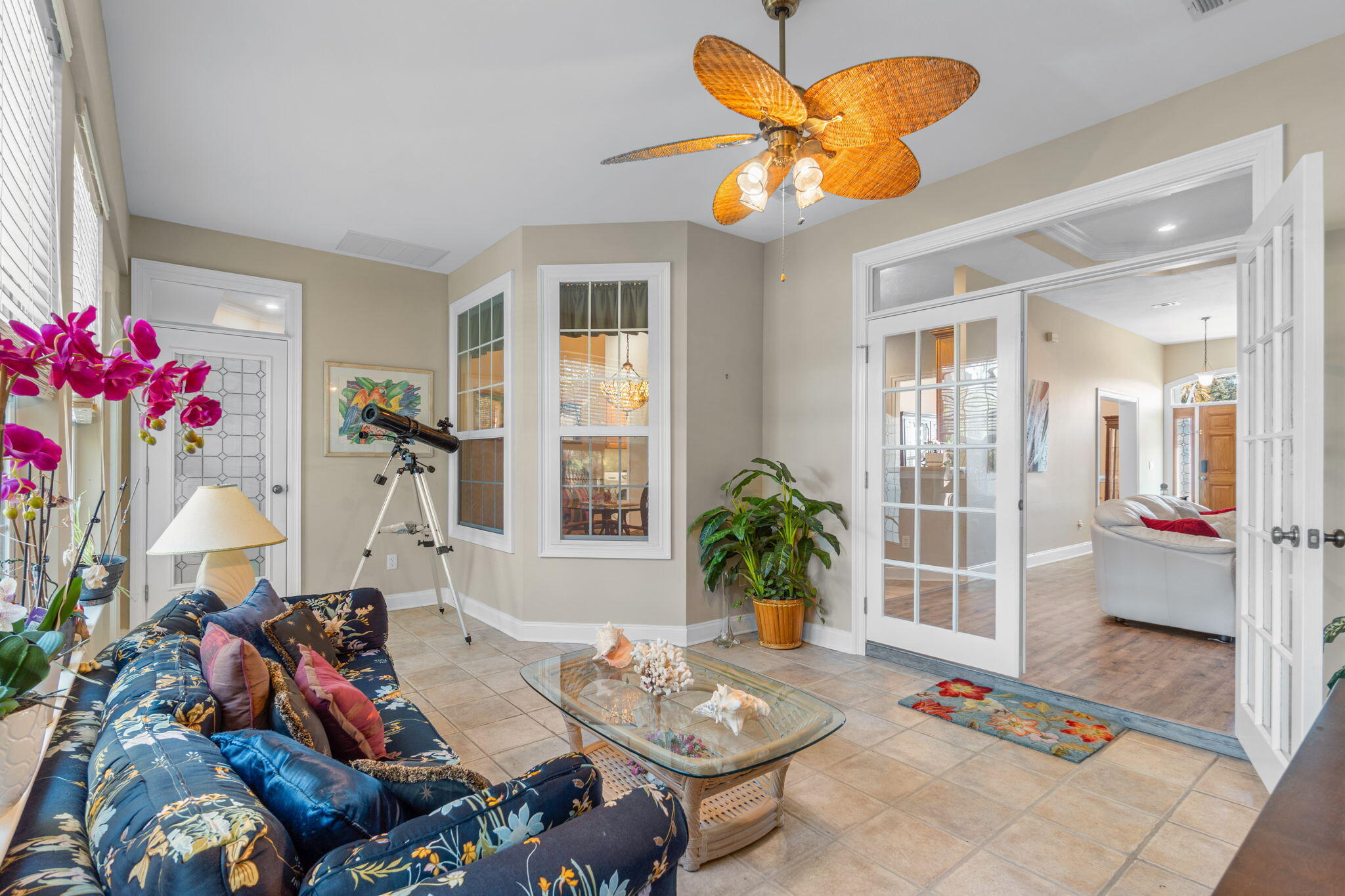 MAGNOLIA PLANTATION AT BLUEWATER BAY - Residential