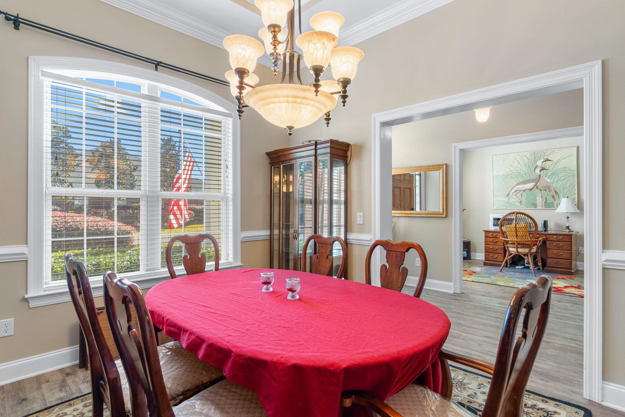 MAGNOLIA PLANTATION AT BLUEWATER BAY - Residential