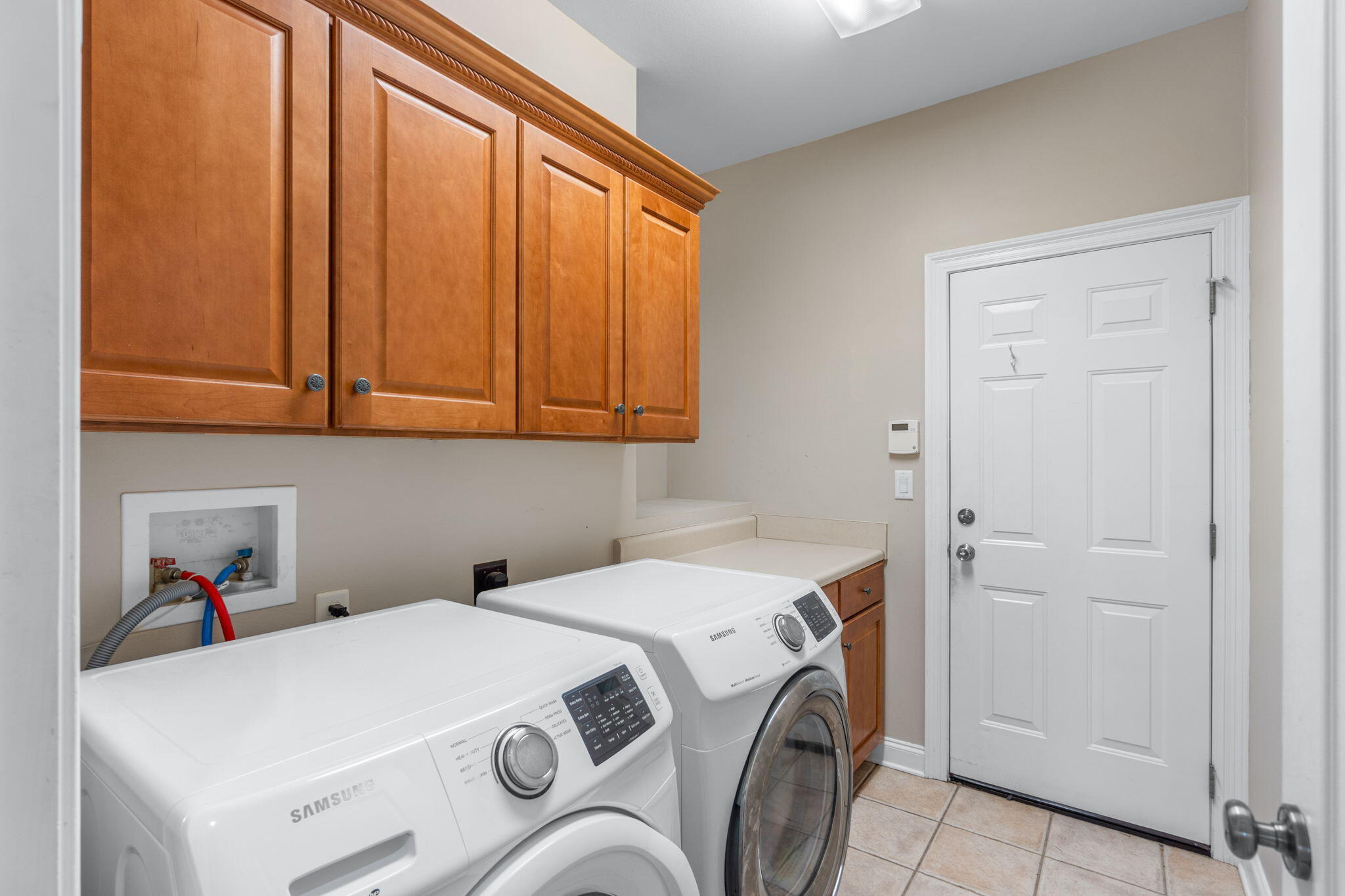 MAGNOLIA PLANTATION AT BLUEWATER BAY - Residential