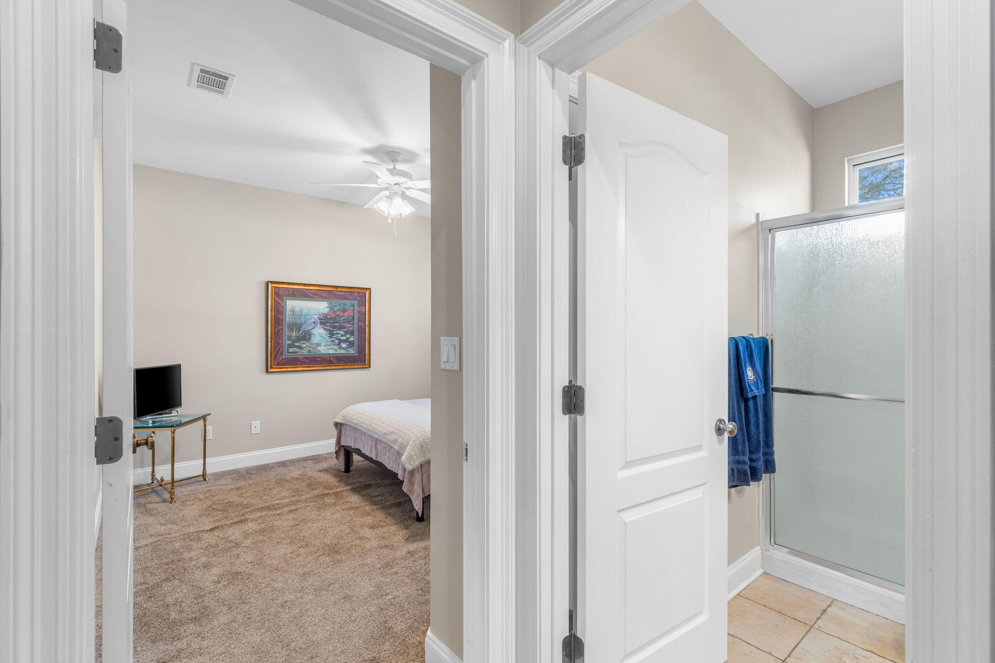 MAGNOLIA PLANTATION AT BLUEWATER BAY - Residential