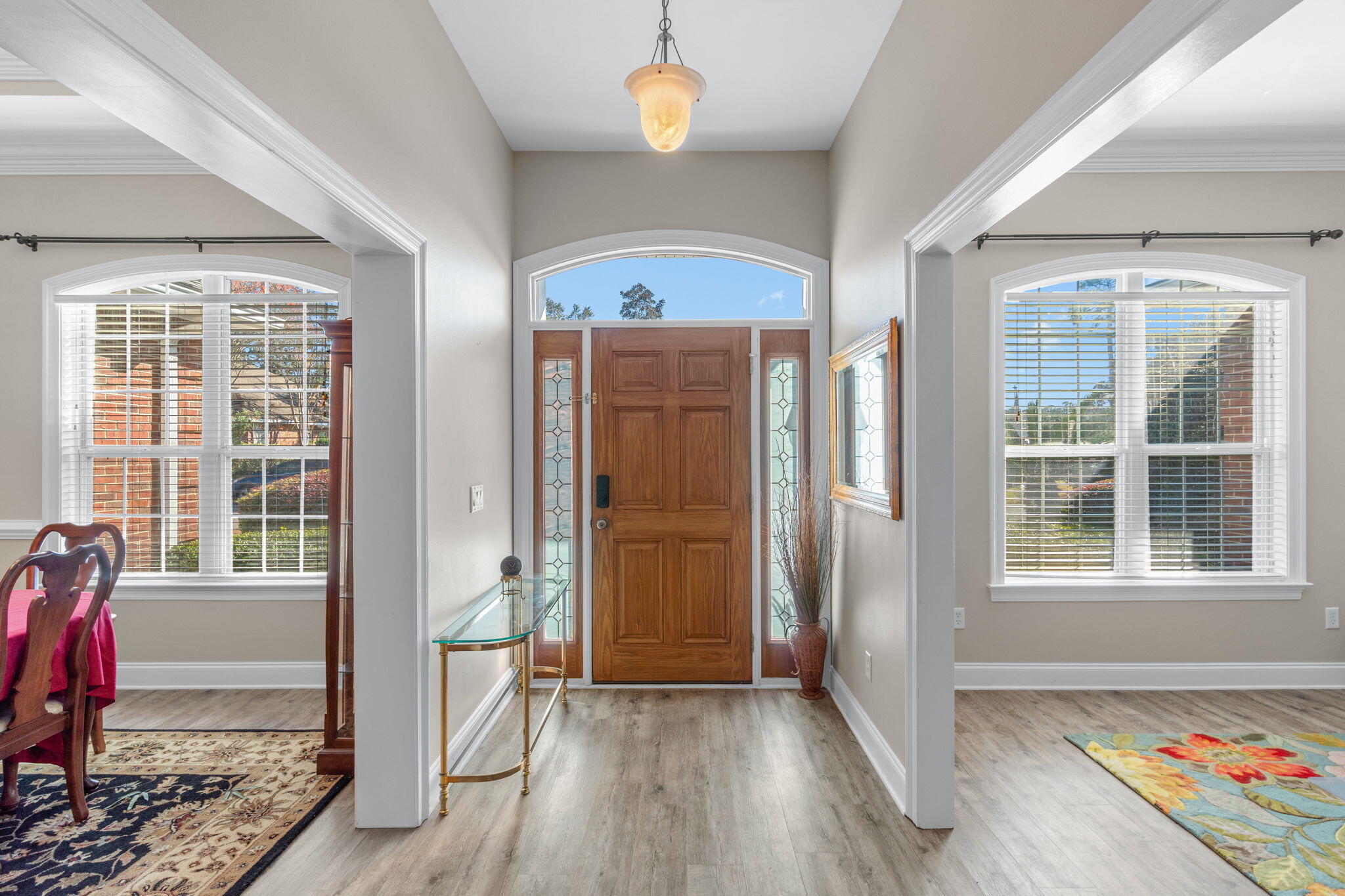 MAGNOLIA PLANTATION AT BLUEWATER BAY - Residential