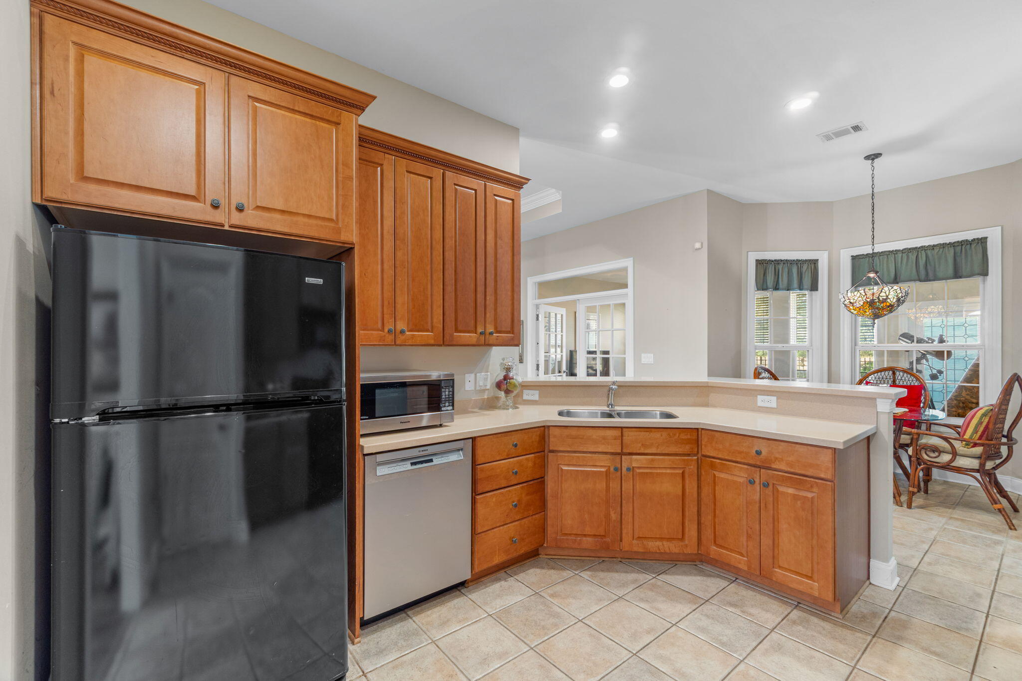 MAGNOLIA PLANTATION AT BLUEWATER BAY - Residential