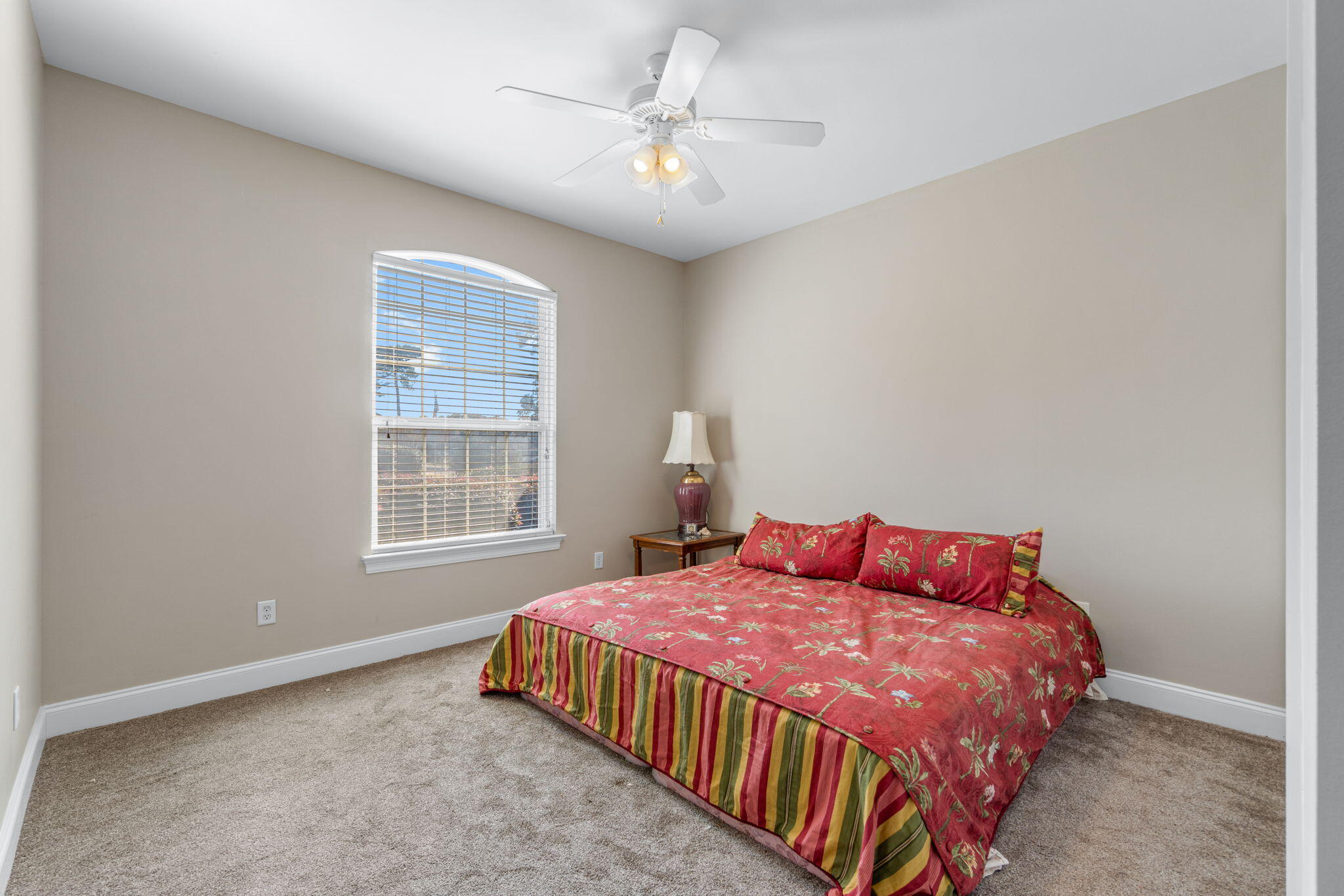 MAGNOLIA PLANTATION AT BLUEWATER BAY - Residential