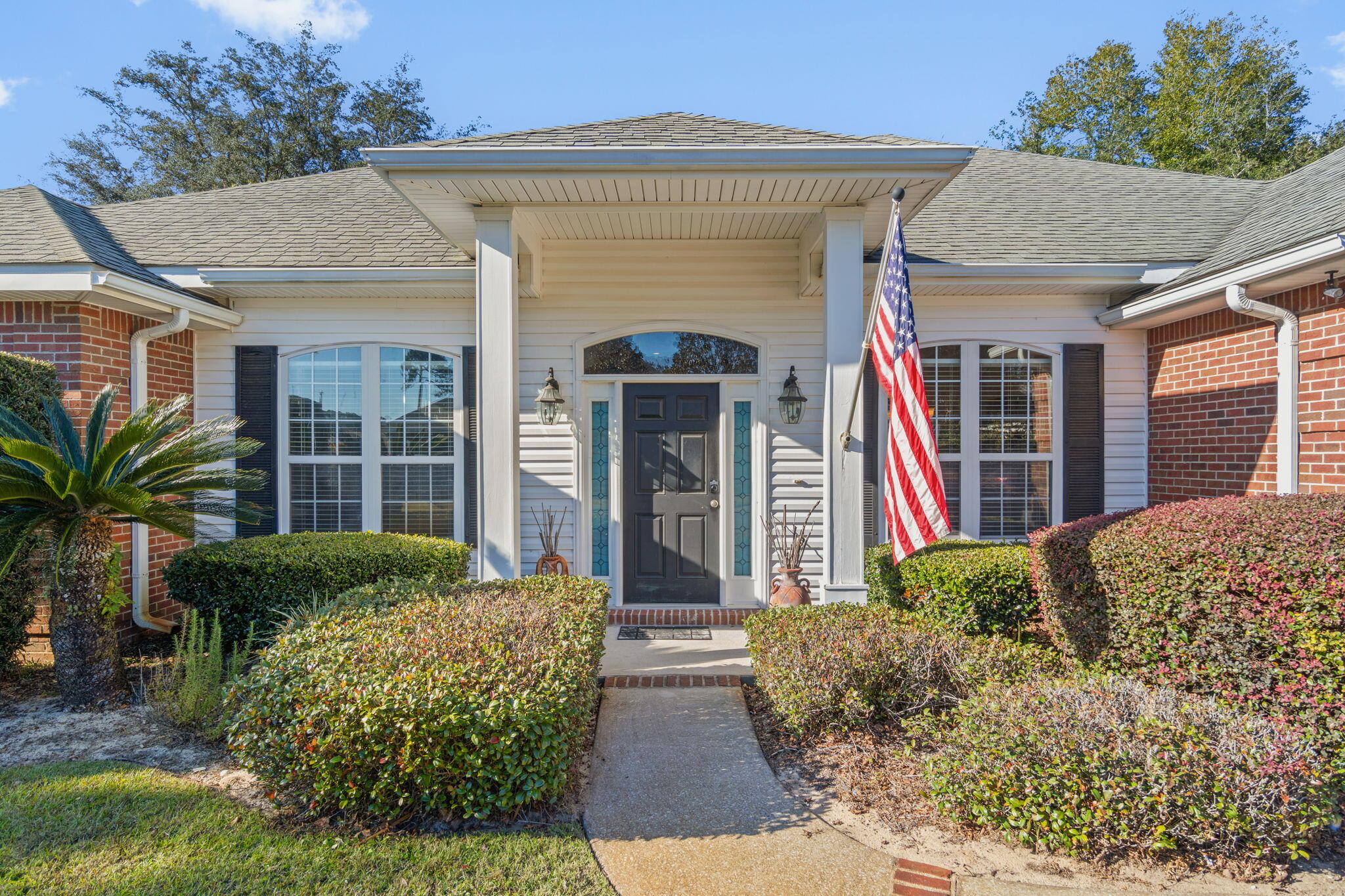 MAGNOLIA PLANTATION AT BLUEWATER BAY - Residential