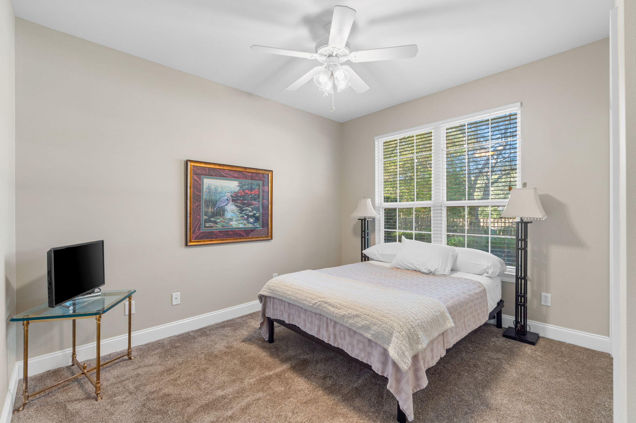 MAGNOLIA PLANTATION AT BLUEWATER BAY - Residential