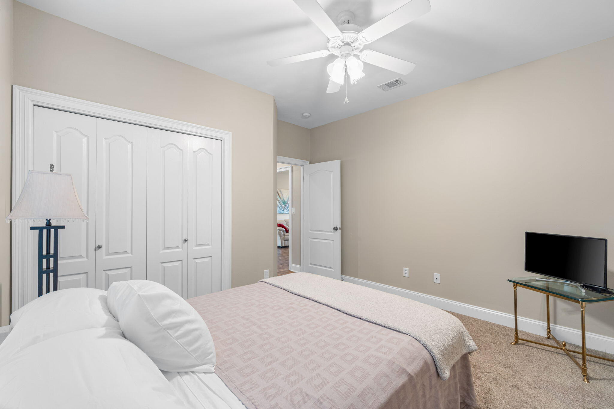 MAGNOLIA PLANTATION AT BLUEWATER BAY - Residential