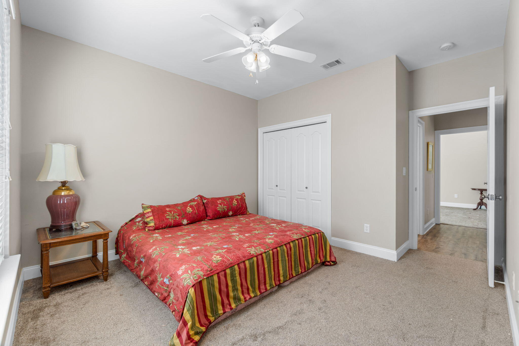 MAGNOLIA PLANTATION AT BLUEWATER BAY - Residential