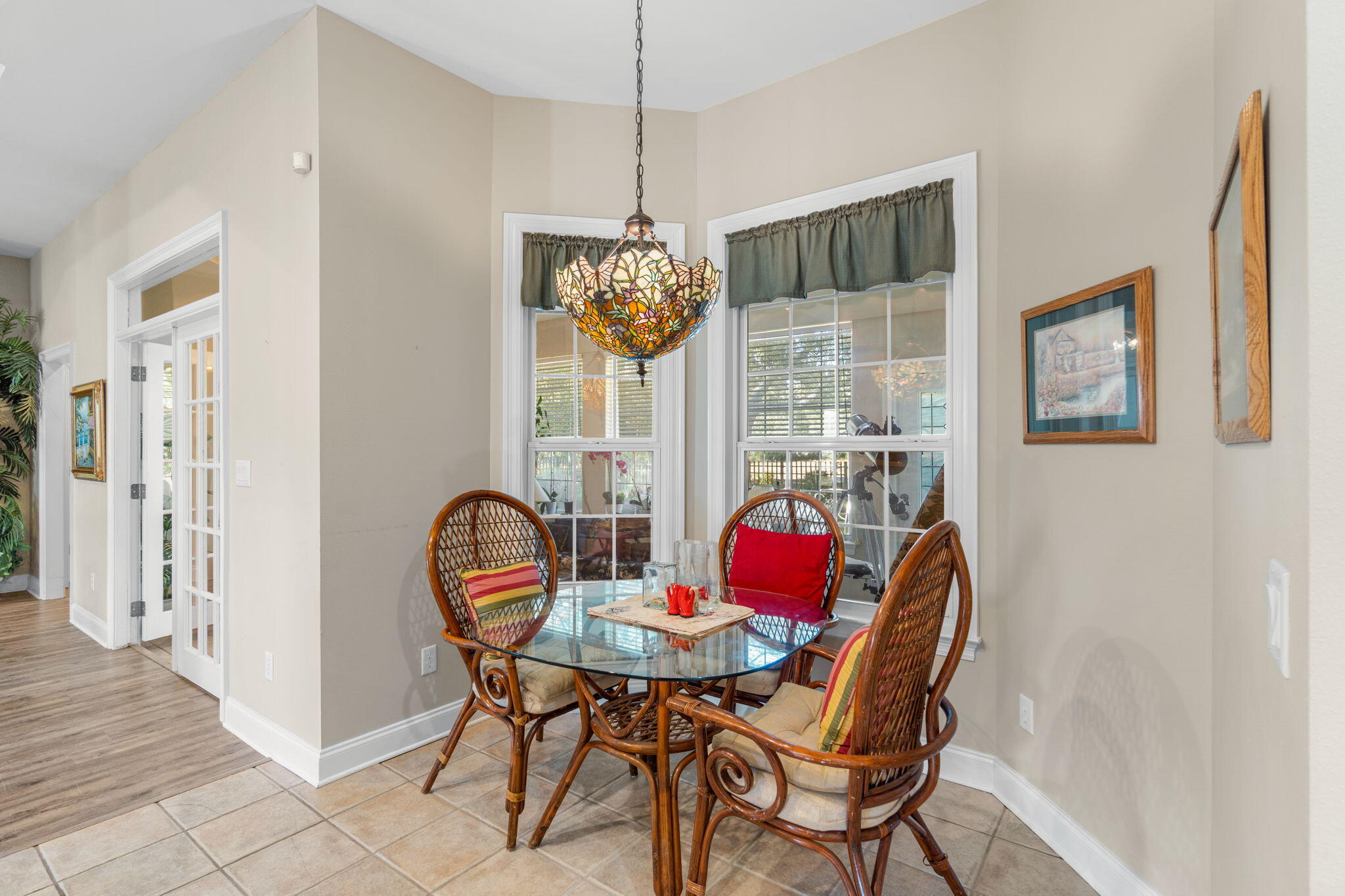 MAGNOLIA PLANTATION AT BLUEWATER BAY - Residential